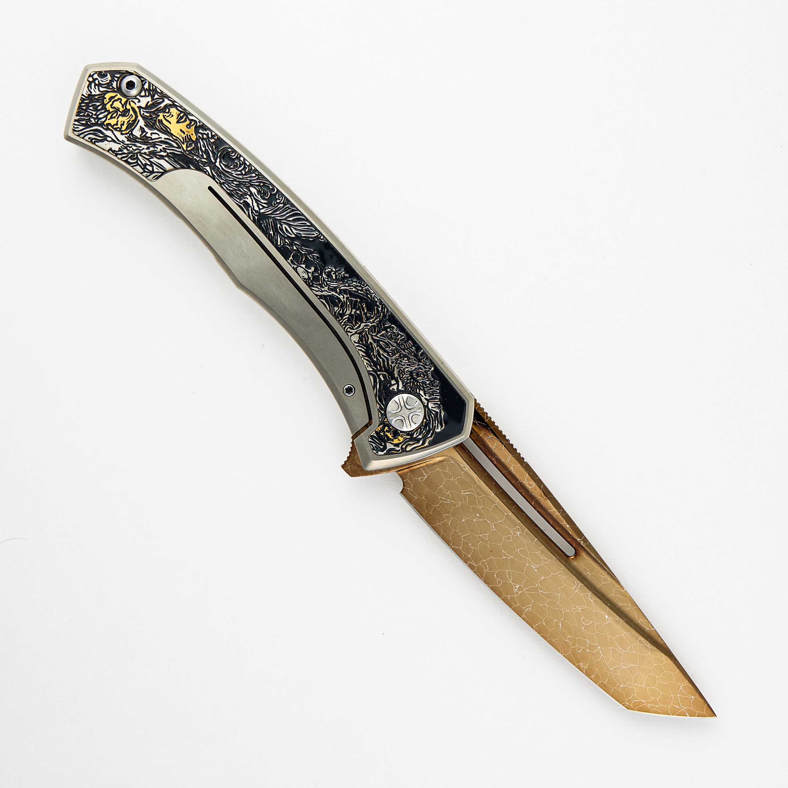 Aurum “Helhiem” Collectors Set
