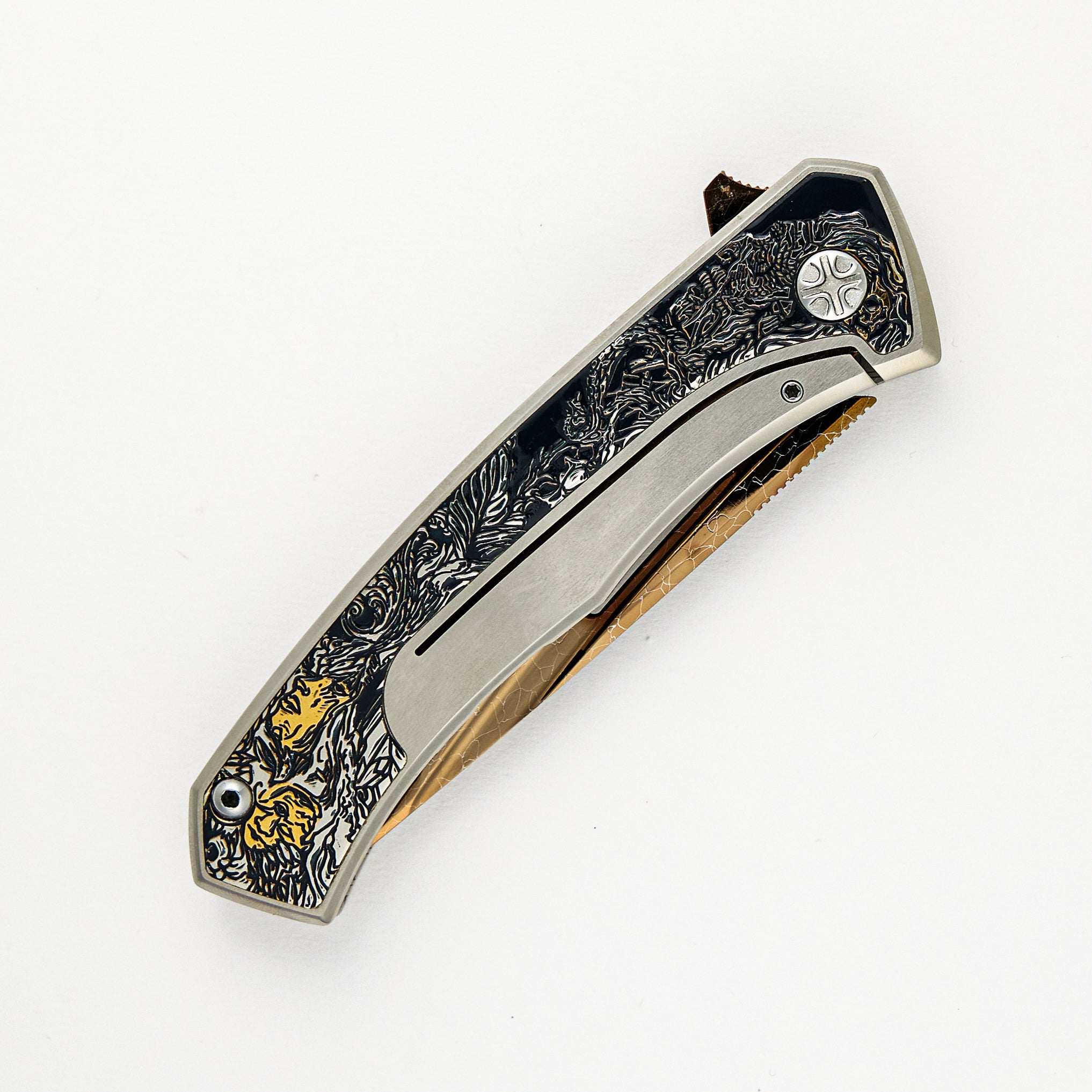 Aurum “Helhiem” Collectors Set
