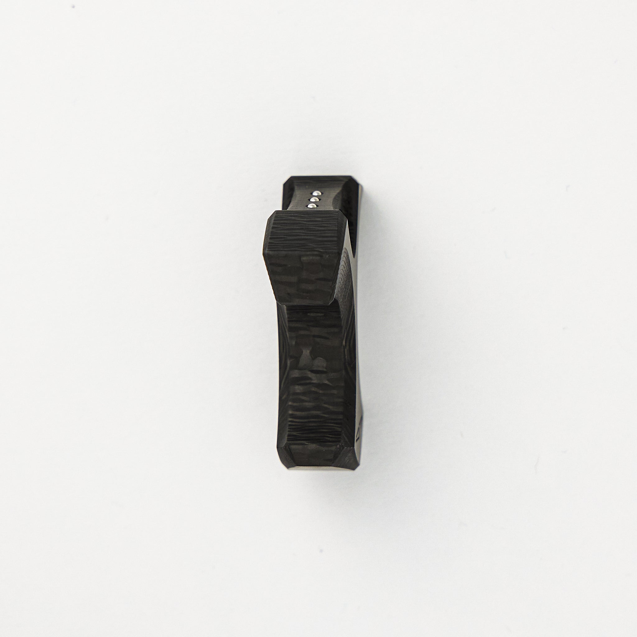 Mjolnir II Impact Tool – Cross Cut Carbon Fiber