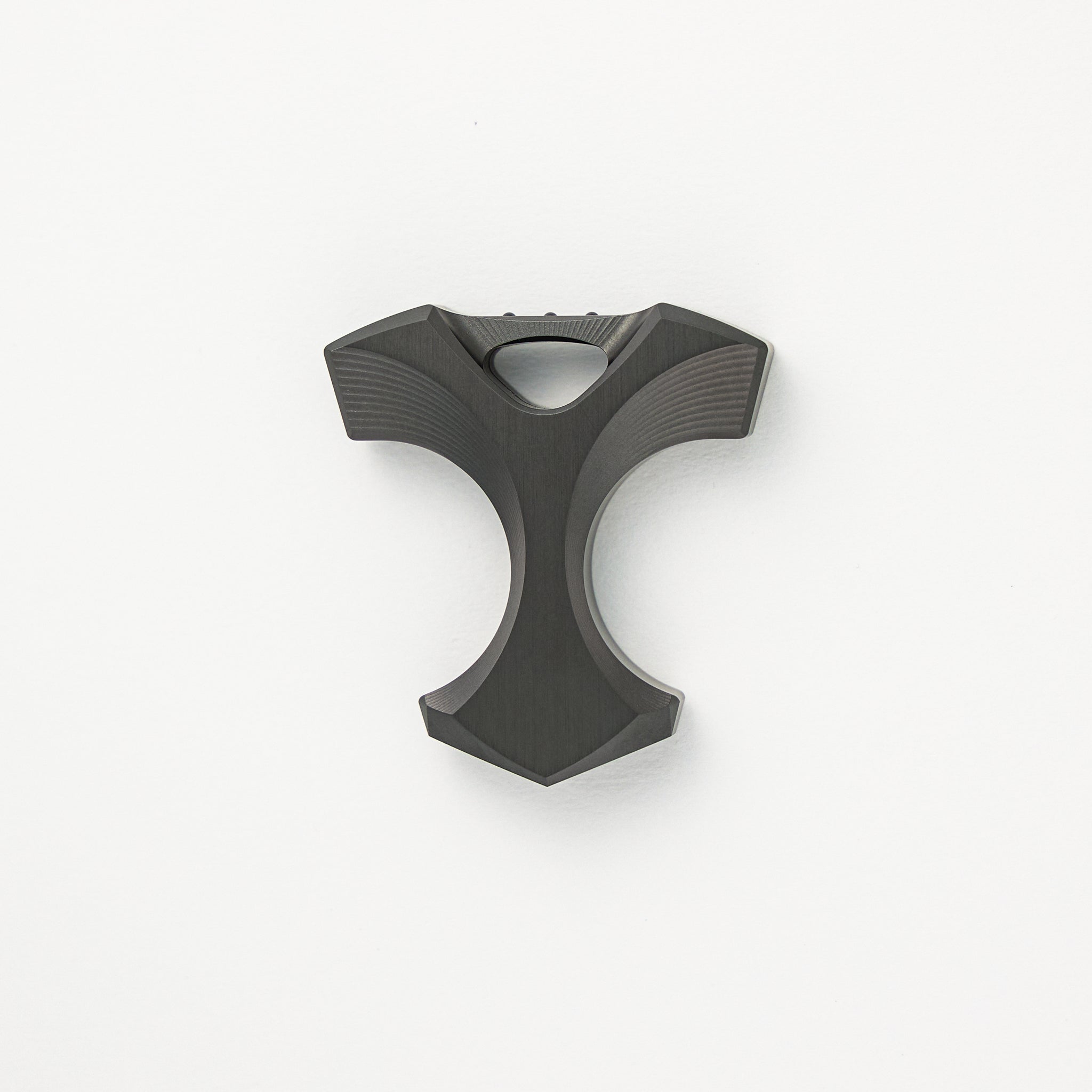 Mjolnir III Impact Tool – Smooth Zirconium
