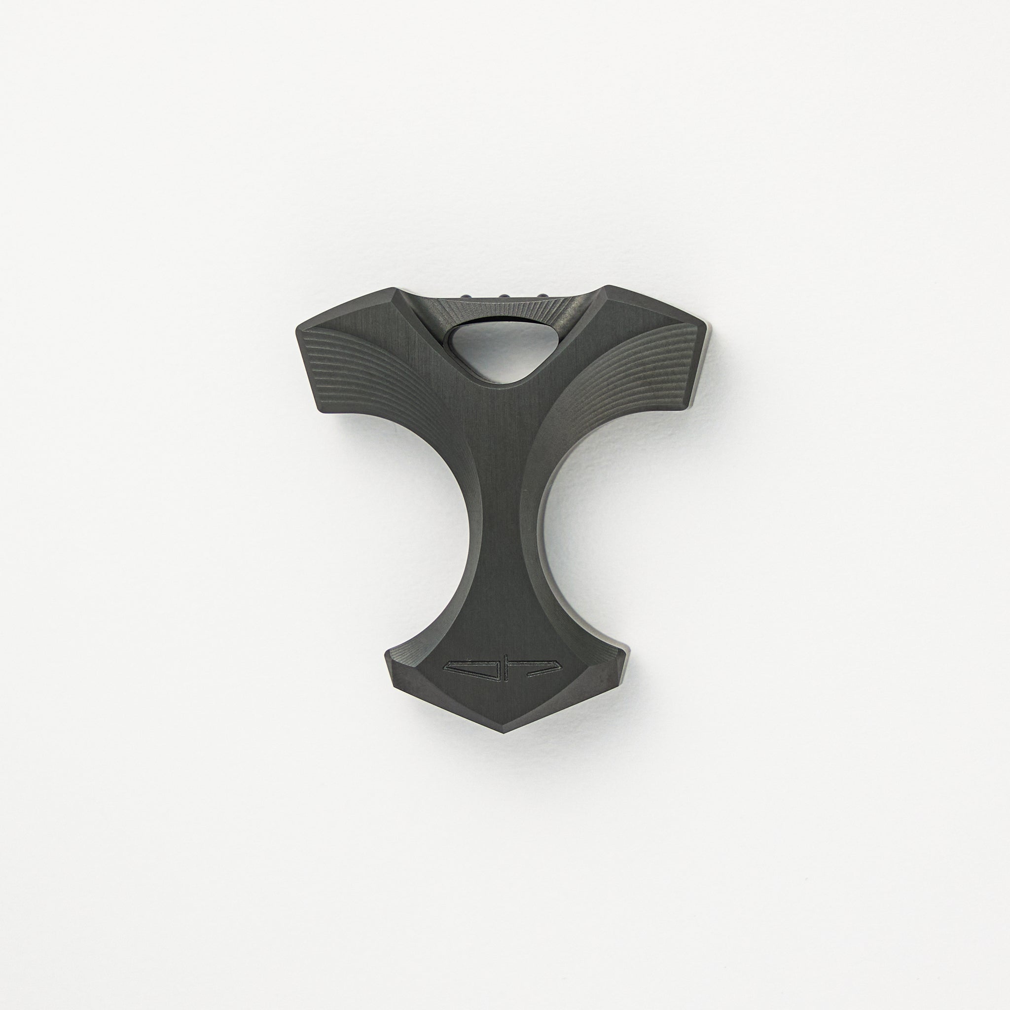 Mjolnir III Impact Tool – Smooth Zirconium
