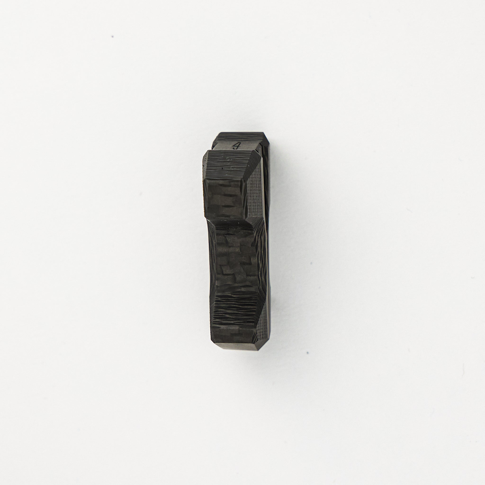 Mjolnir III Impact Tool - Cross Cut Carbon Fiber