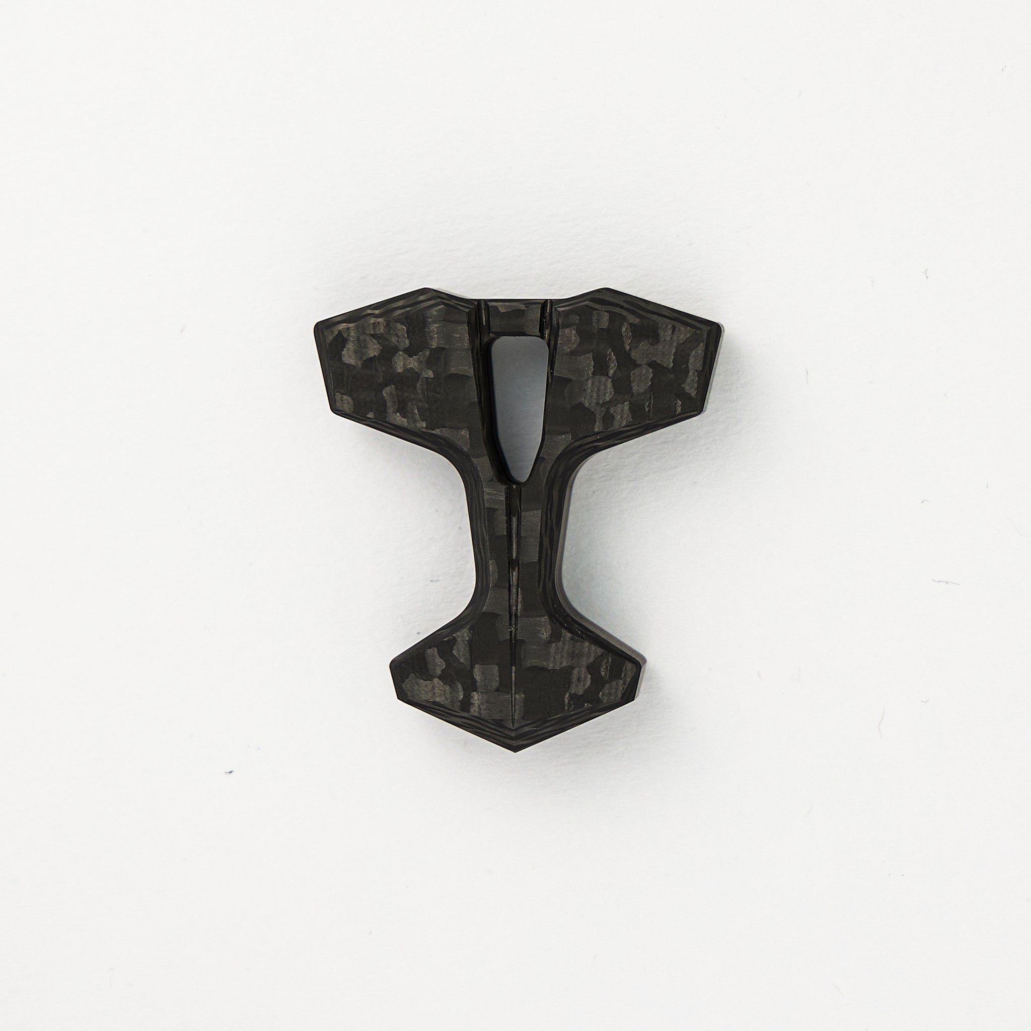 Mjolnir III Impact Tool – Carbon Fiber