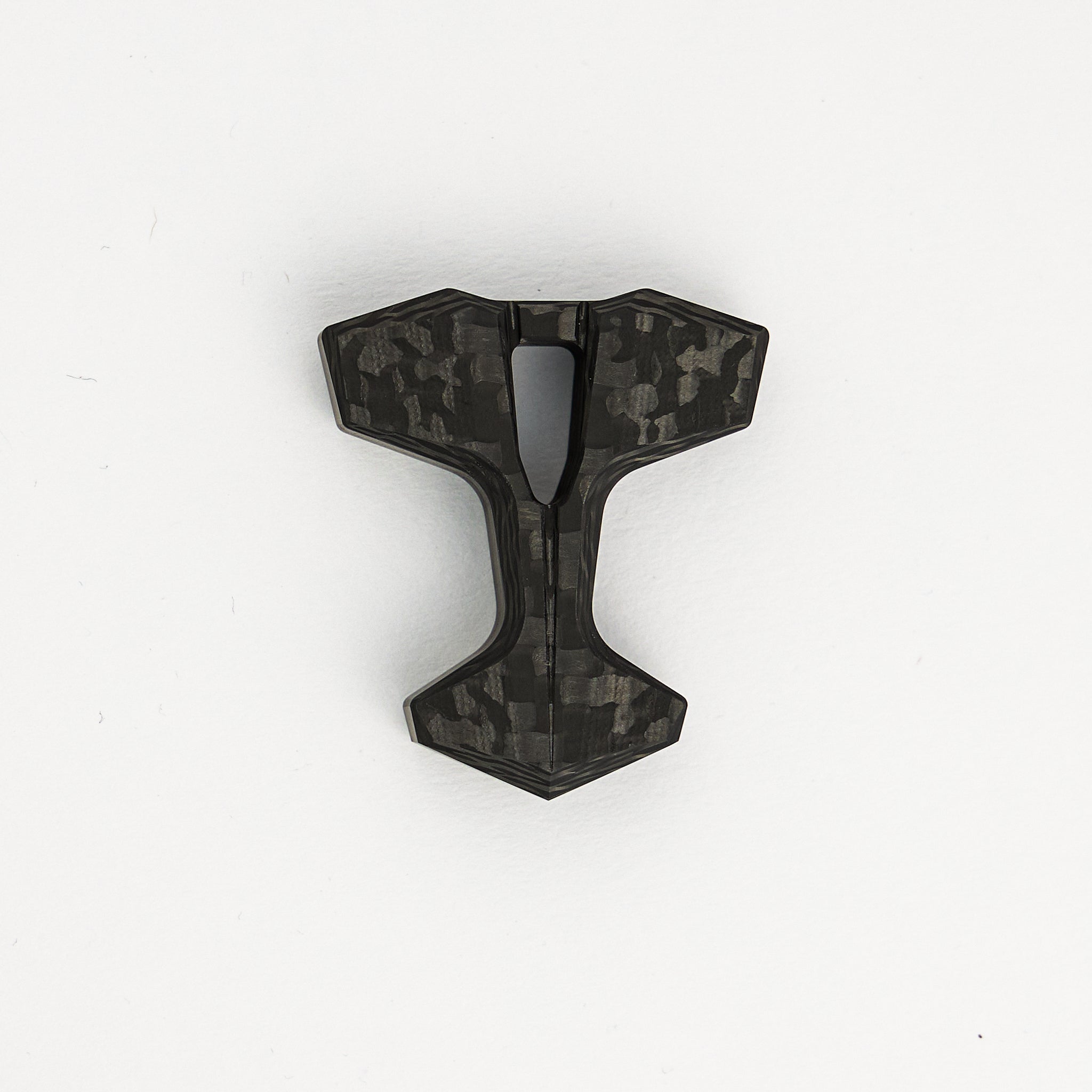 Mjolnir III Impact Tool – Carbon Fiber