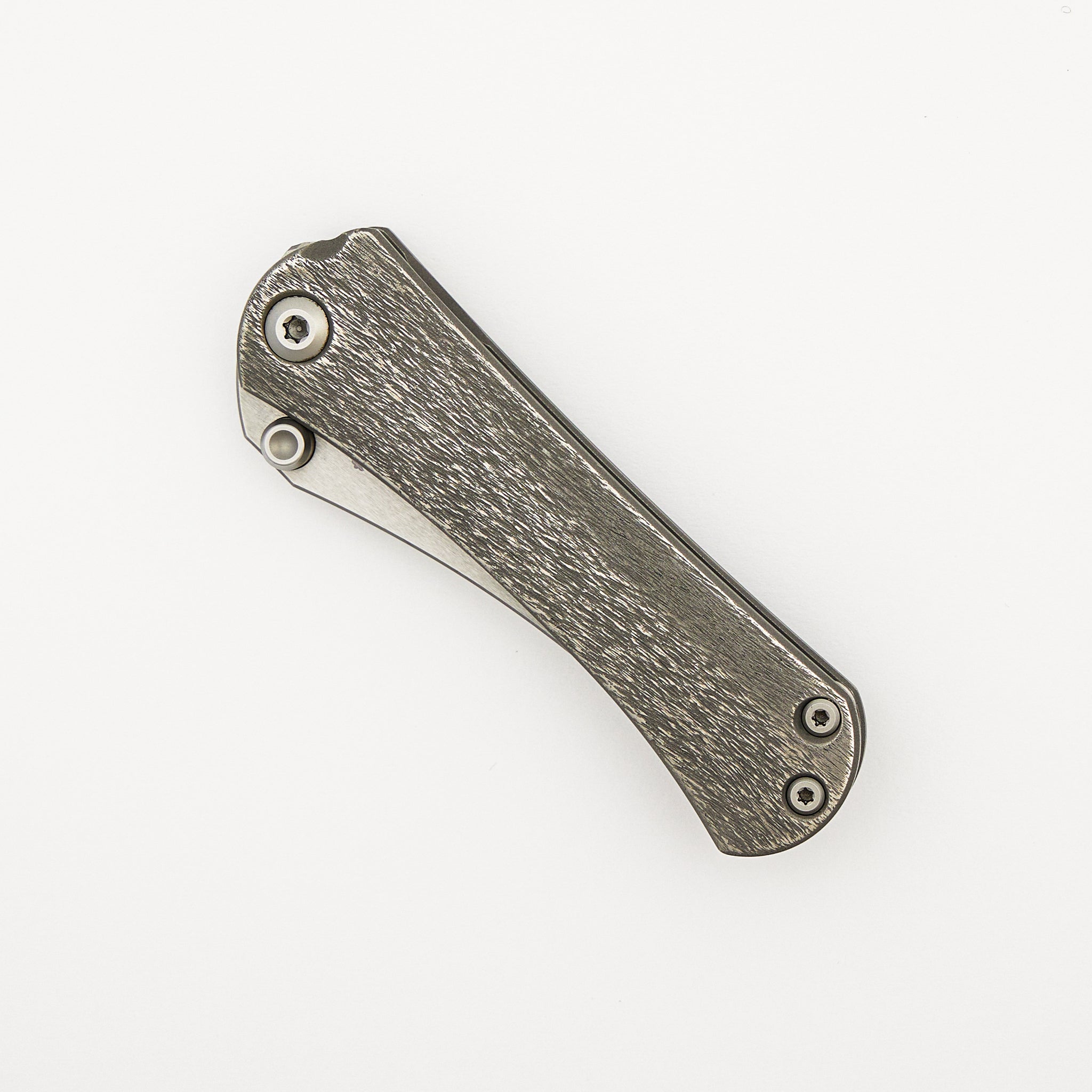 Borka Blades SBHF Prototype