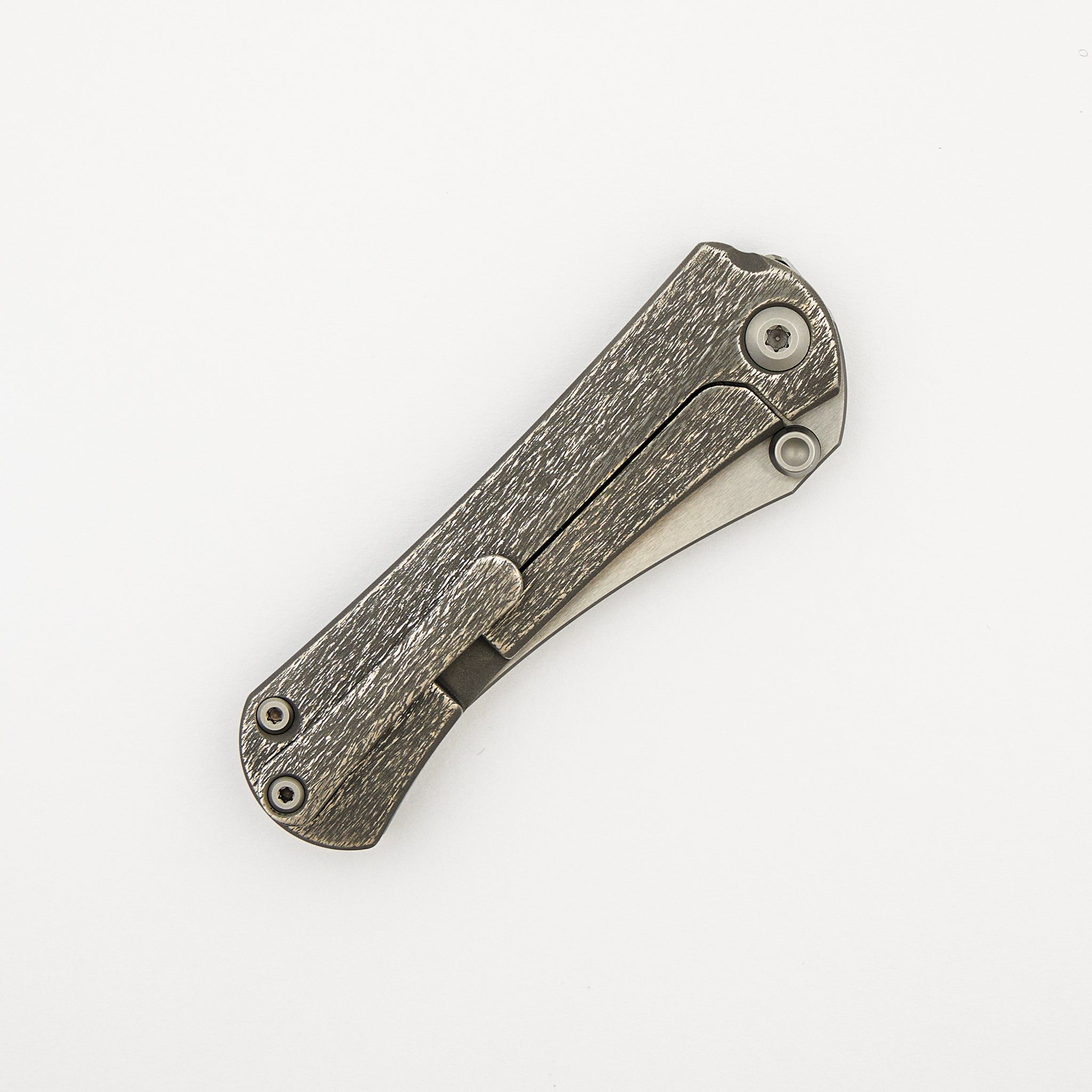 Borka Blades SBHF Prototype