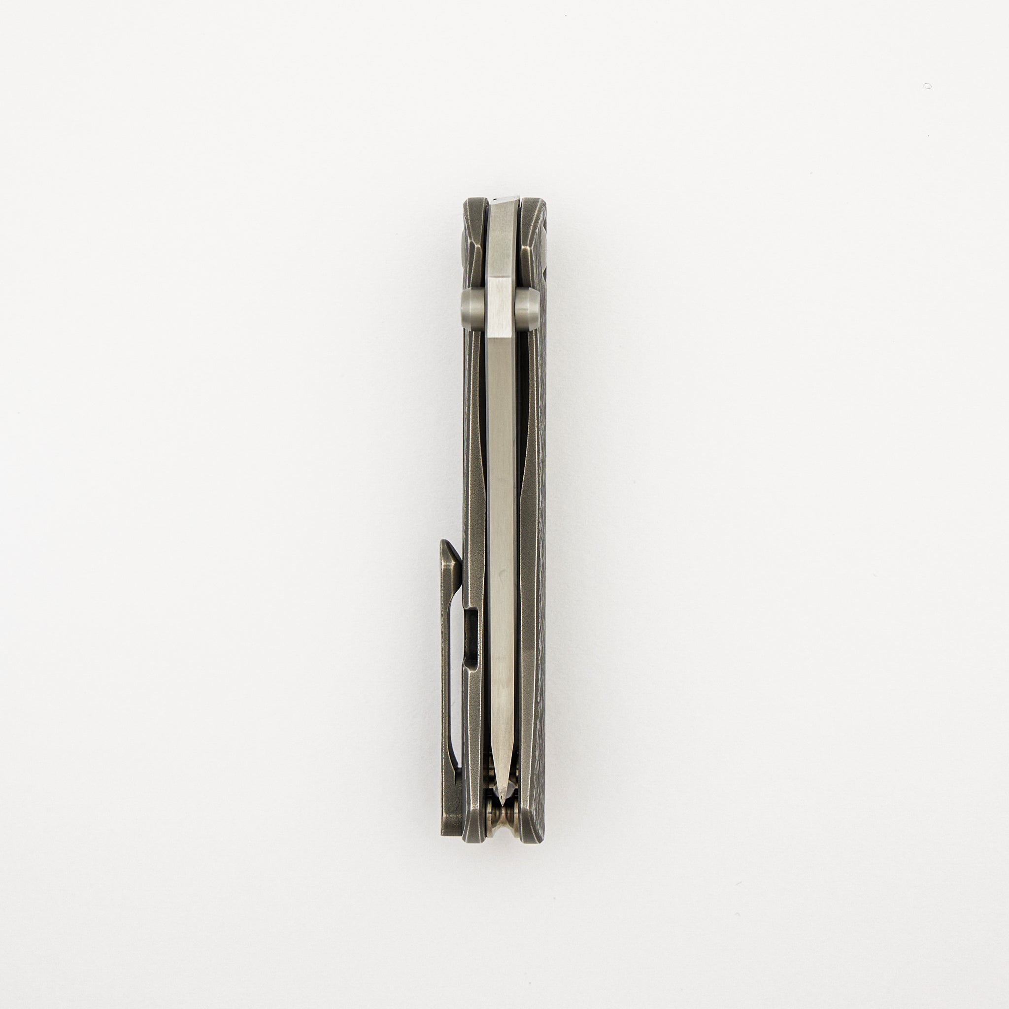 Borka Blades SBHF Prototype