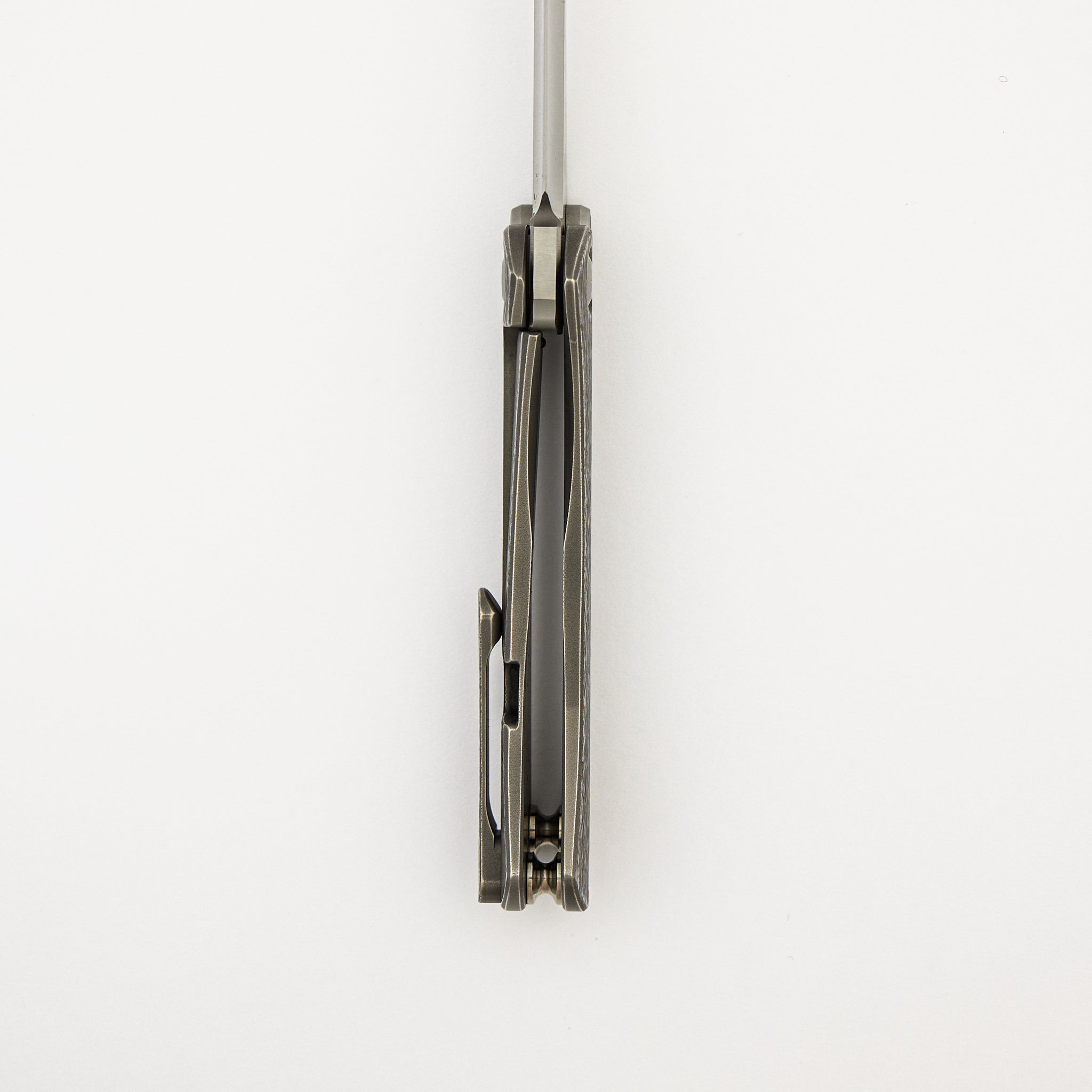 Borka Blades SBHF Prototype