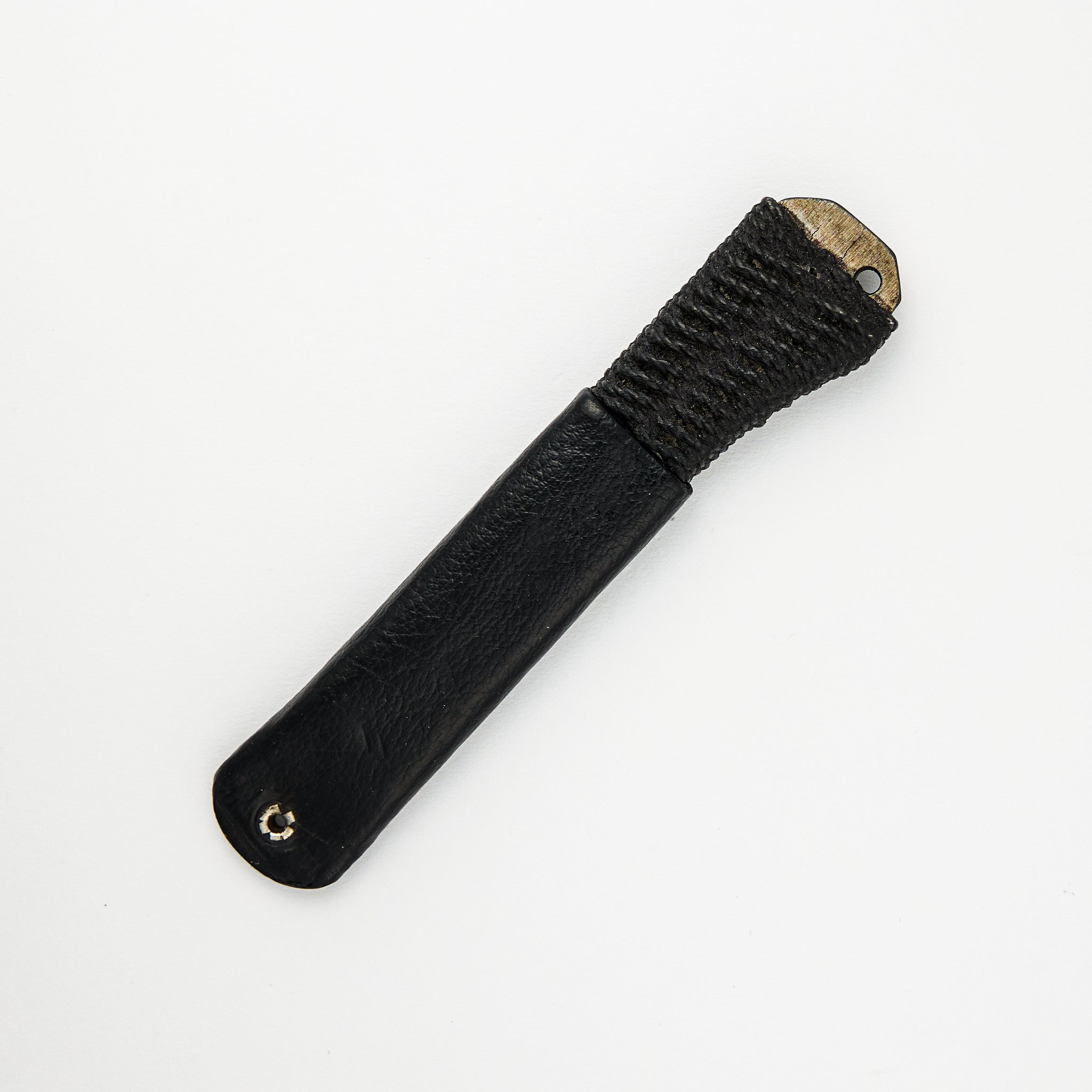 Cord Wrap Small Fixed Blade
