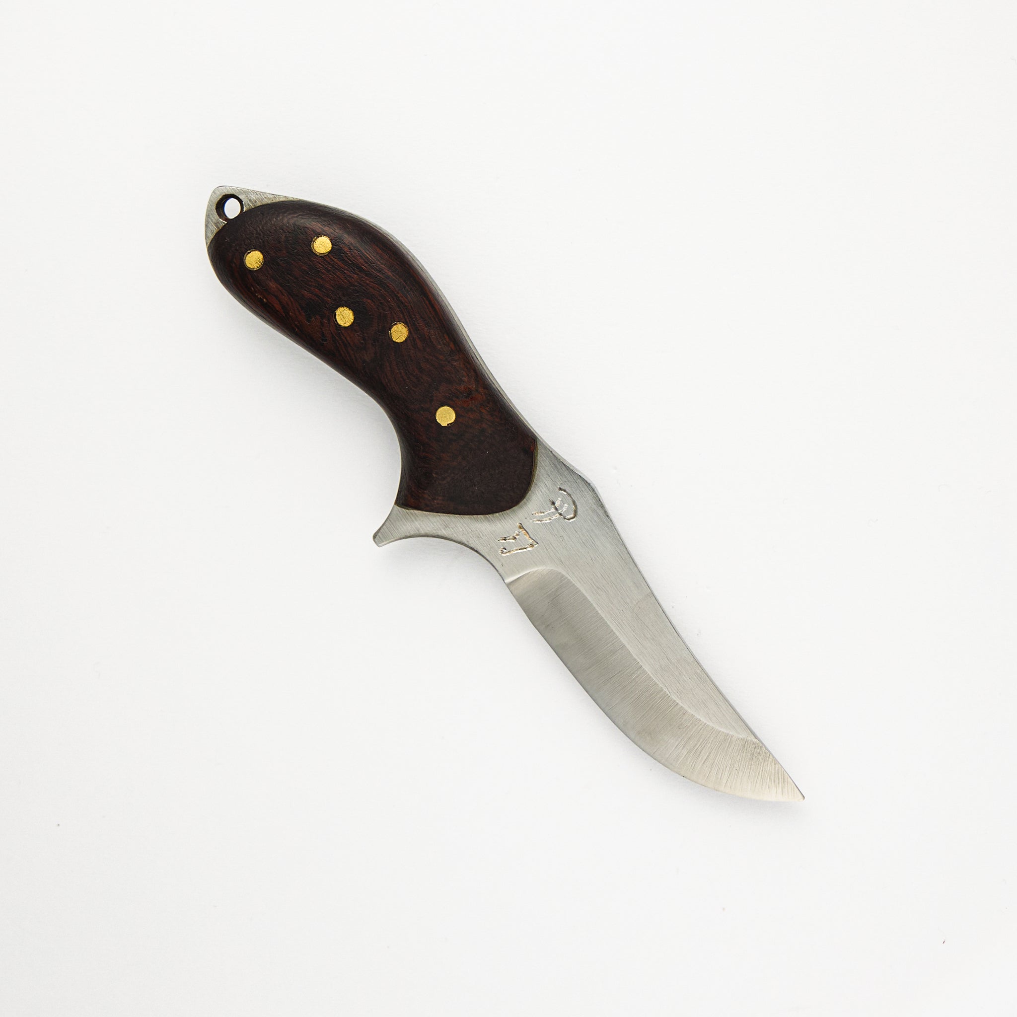 Fixed Blade