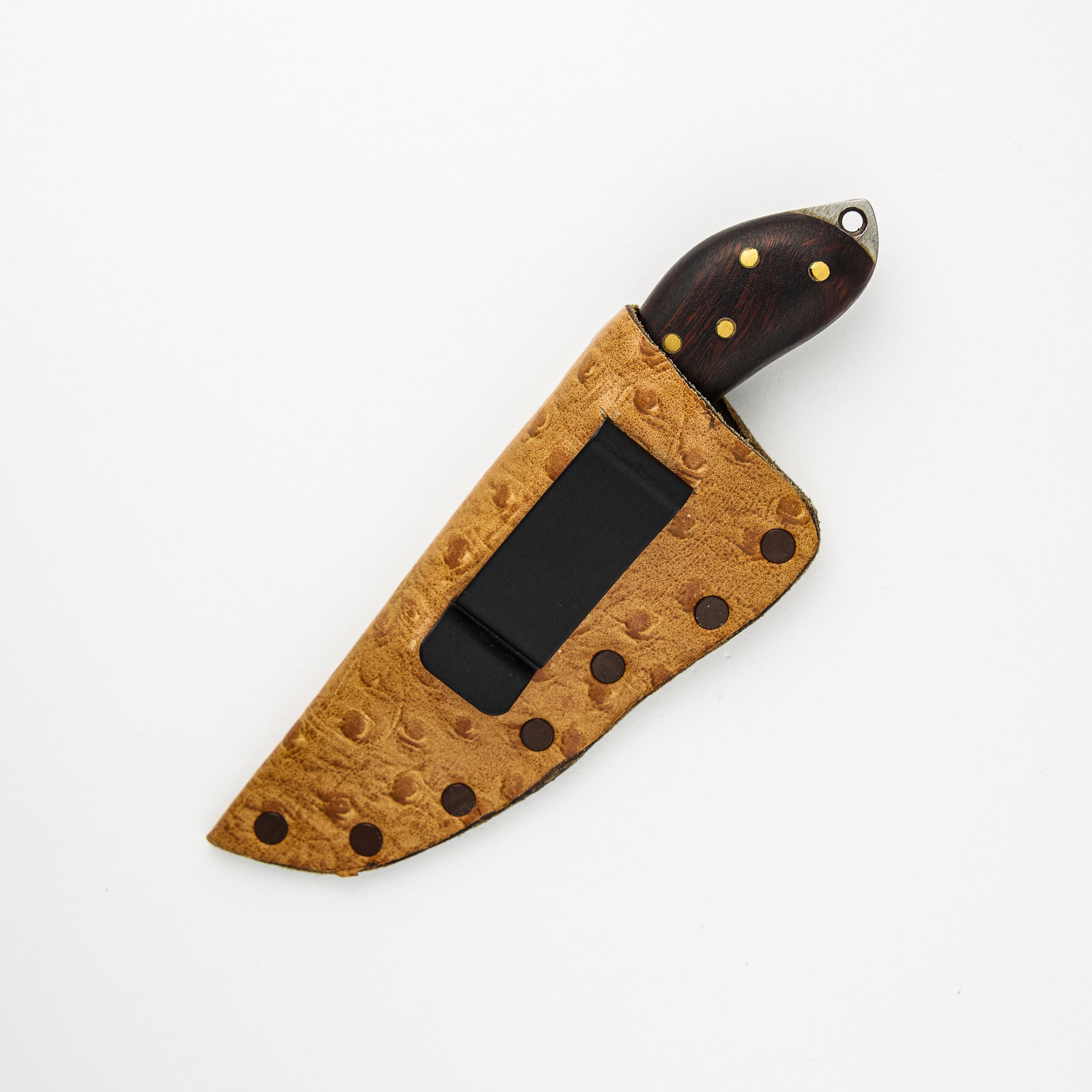 Fixed Blade