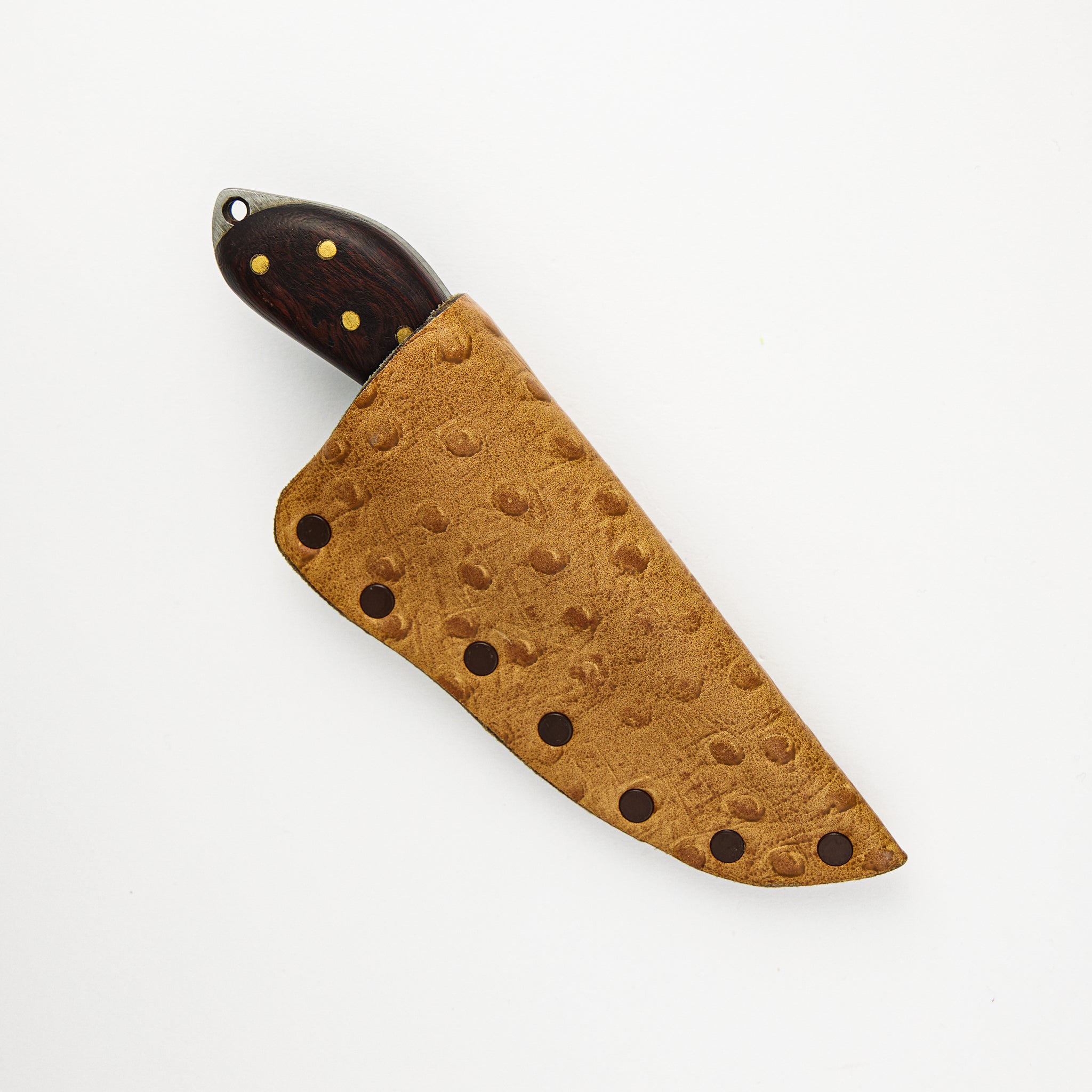 Fixed Blade