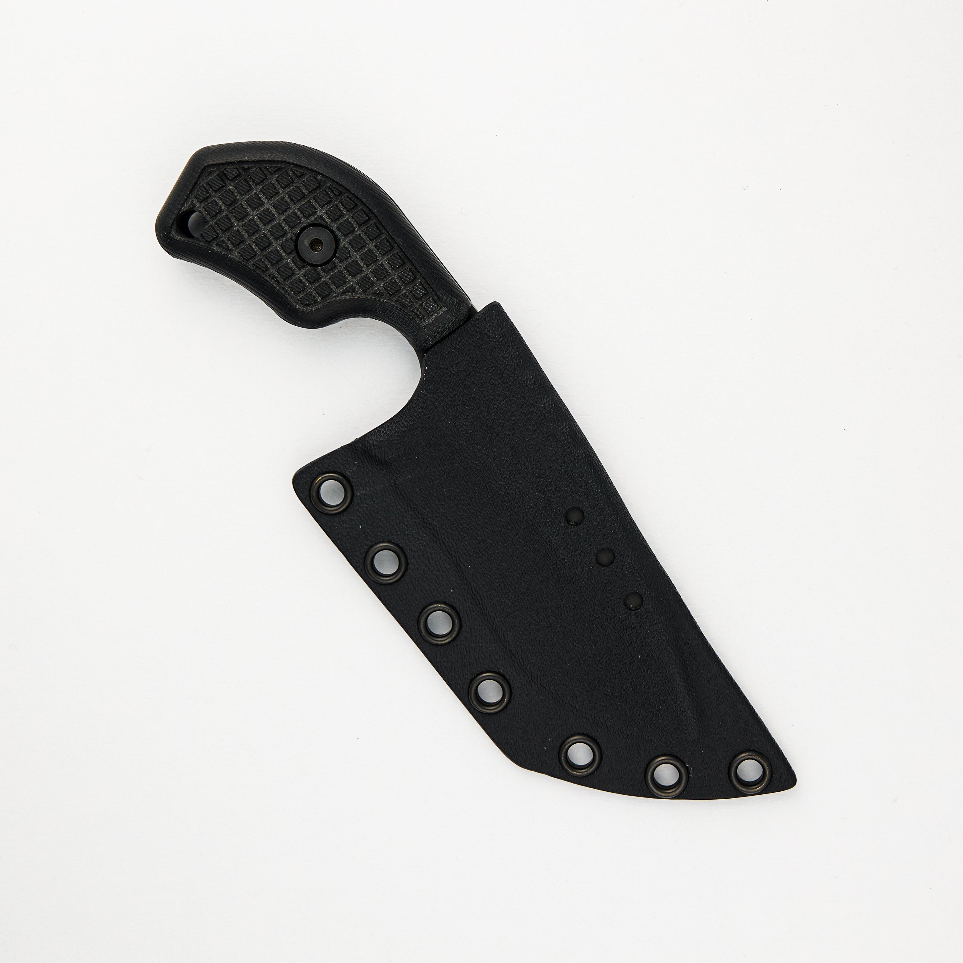 Recurve Fixed Blade