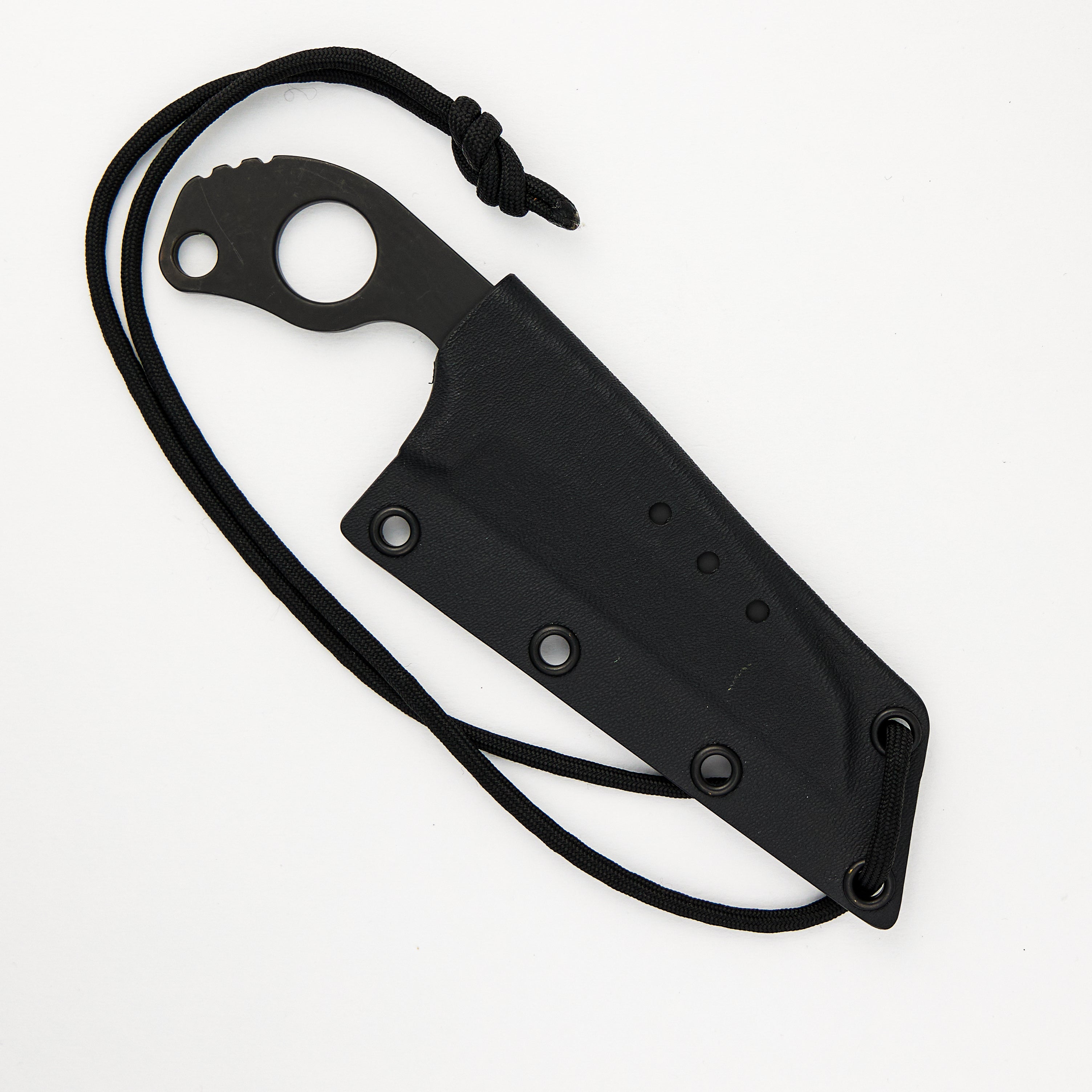 Monkey Edge SLCC Fixed Blade