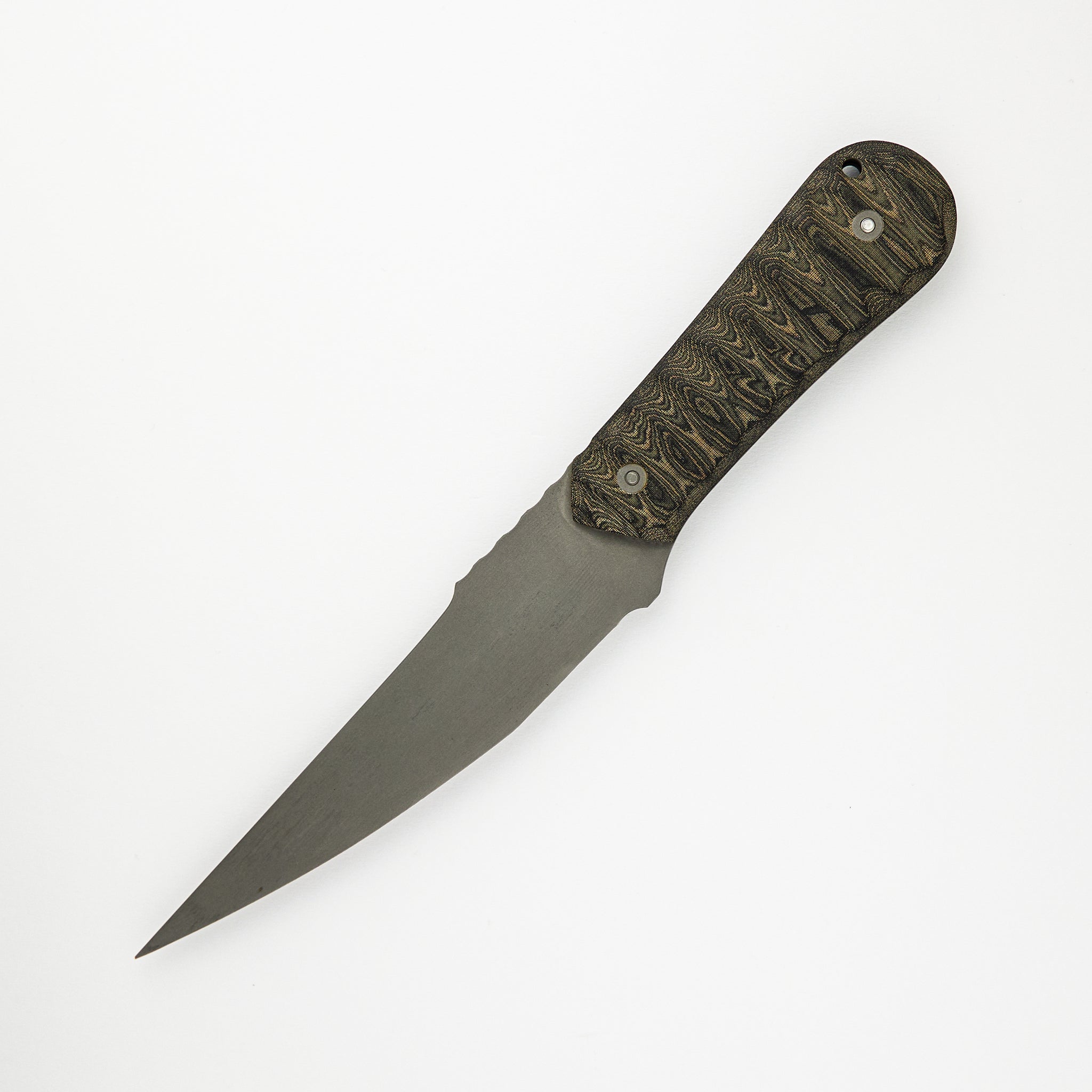 Hissatsu Fixed Blade