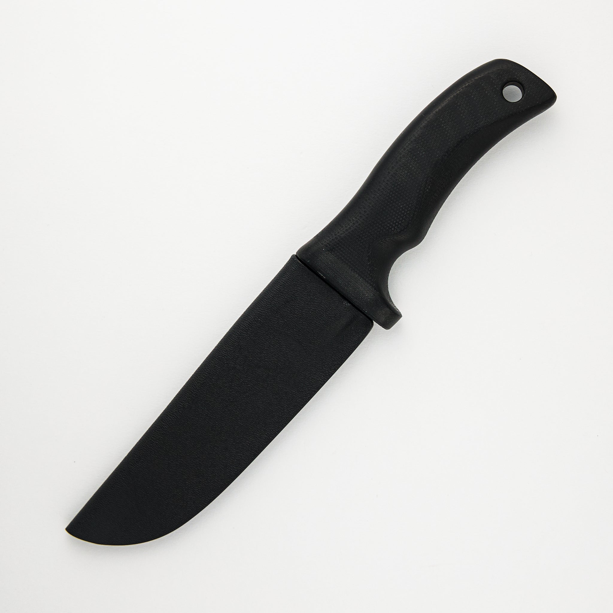 Fixed Blade