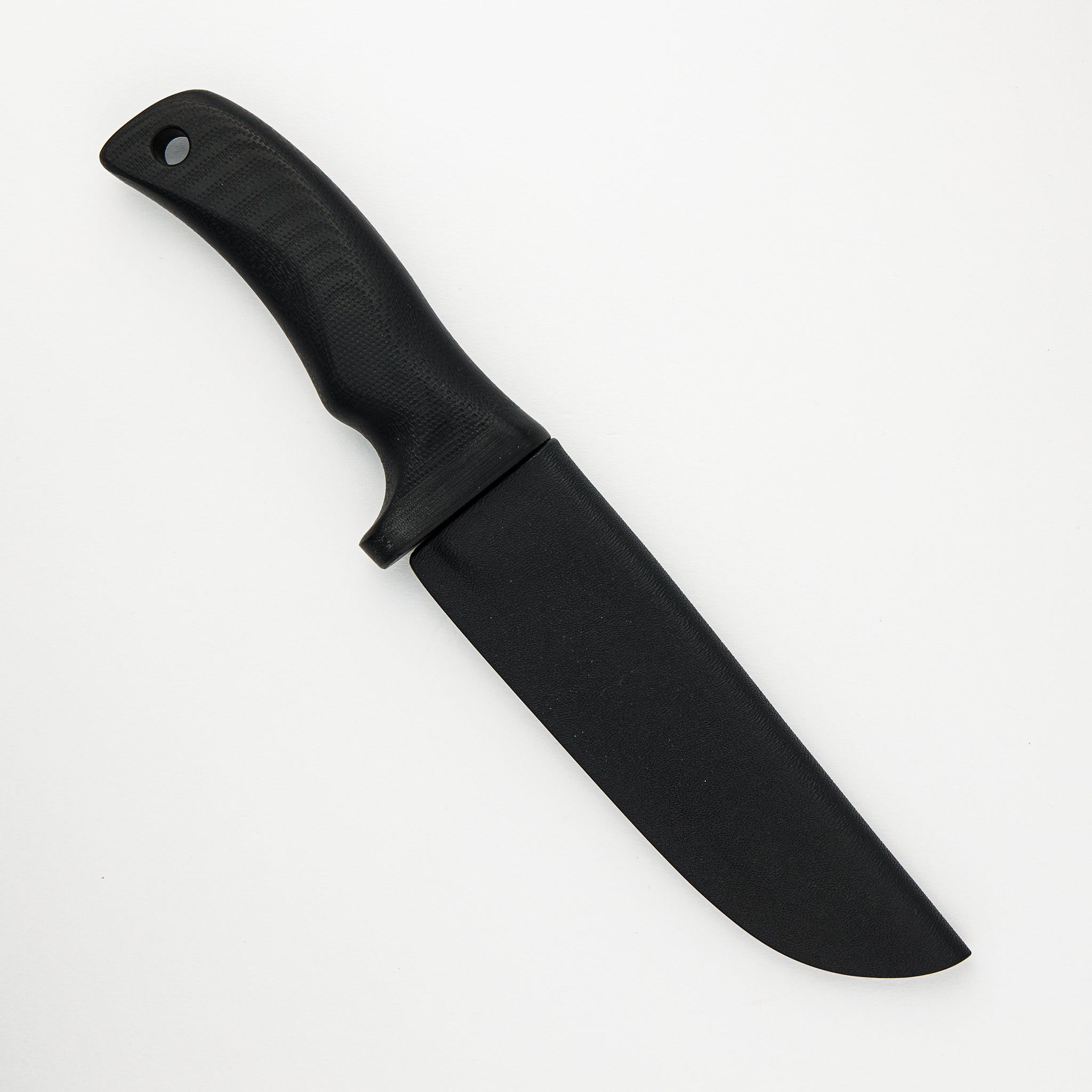 Fixed Blade
