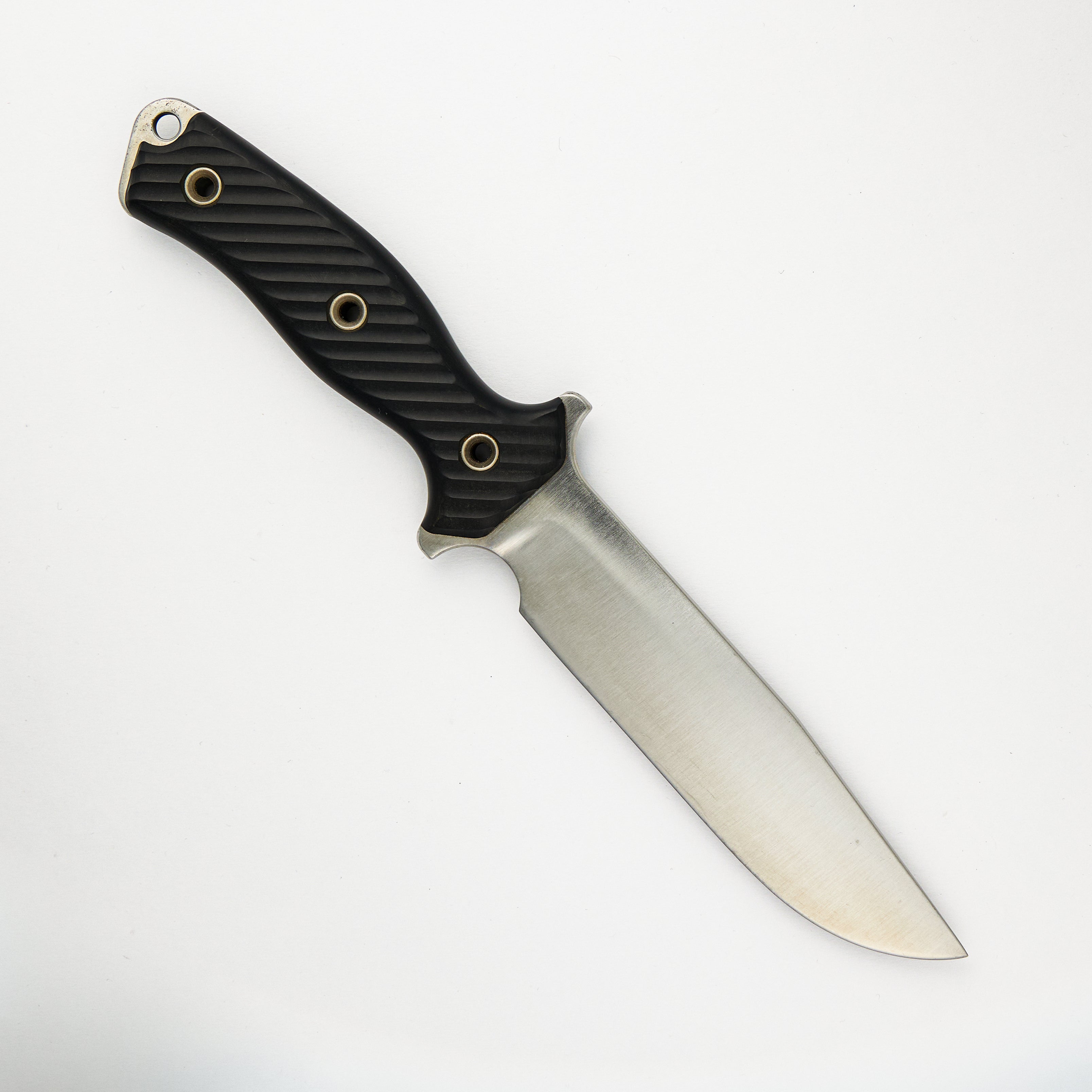 Fixed Blade