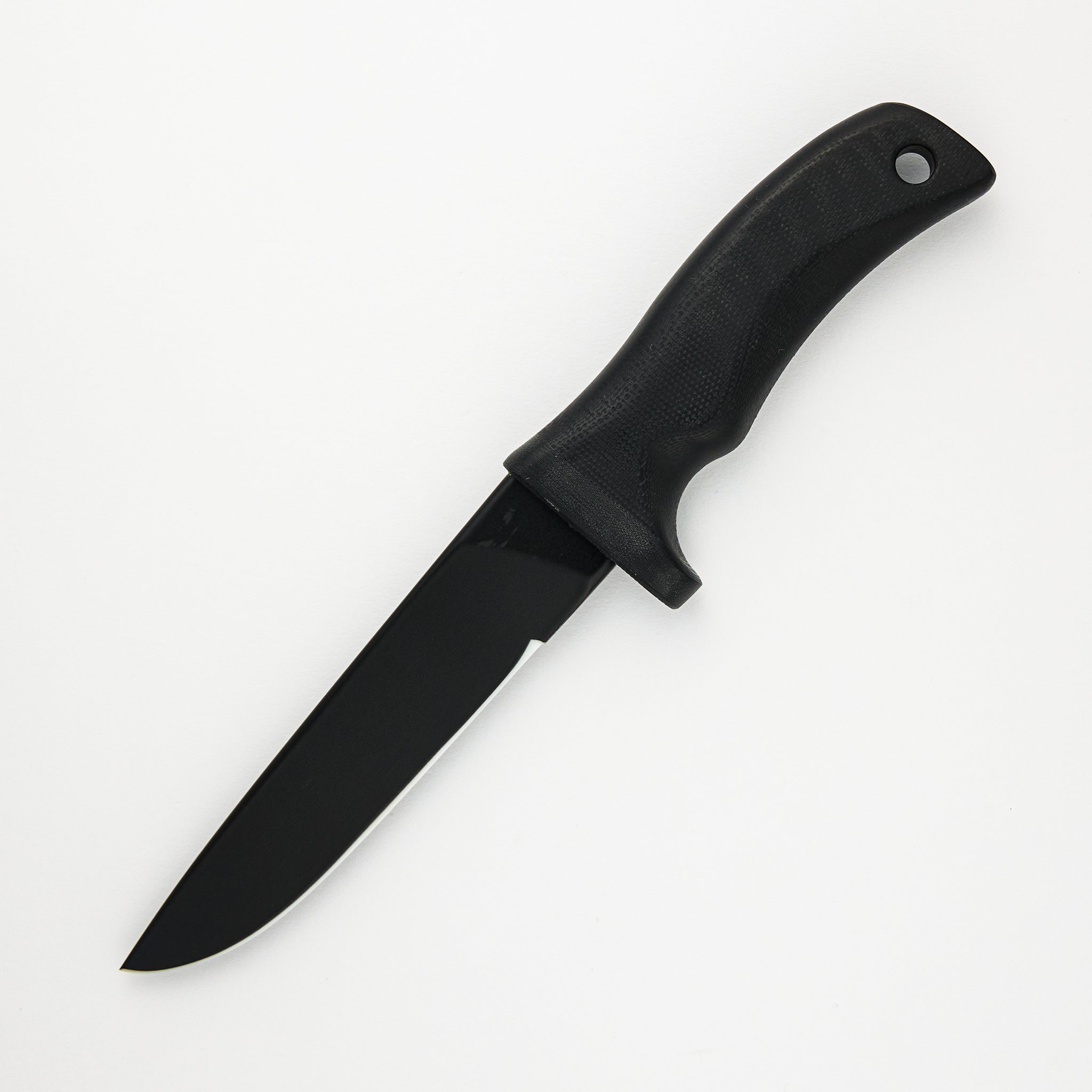 Fixed Blade