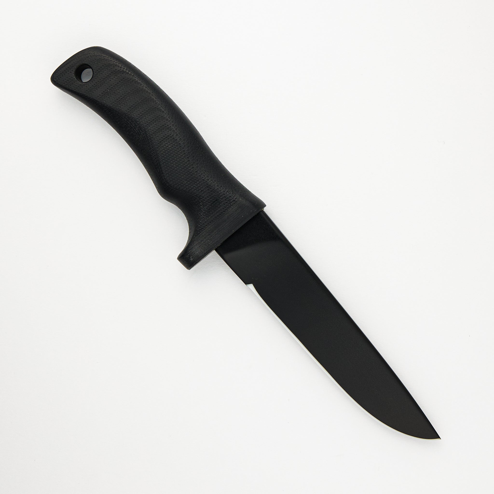 Fixed Blade