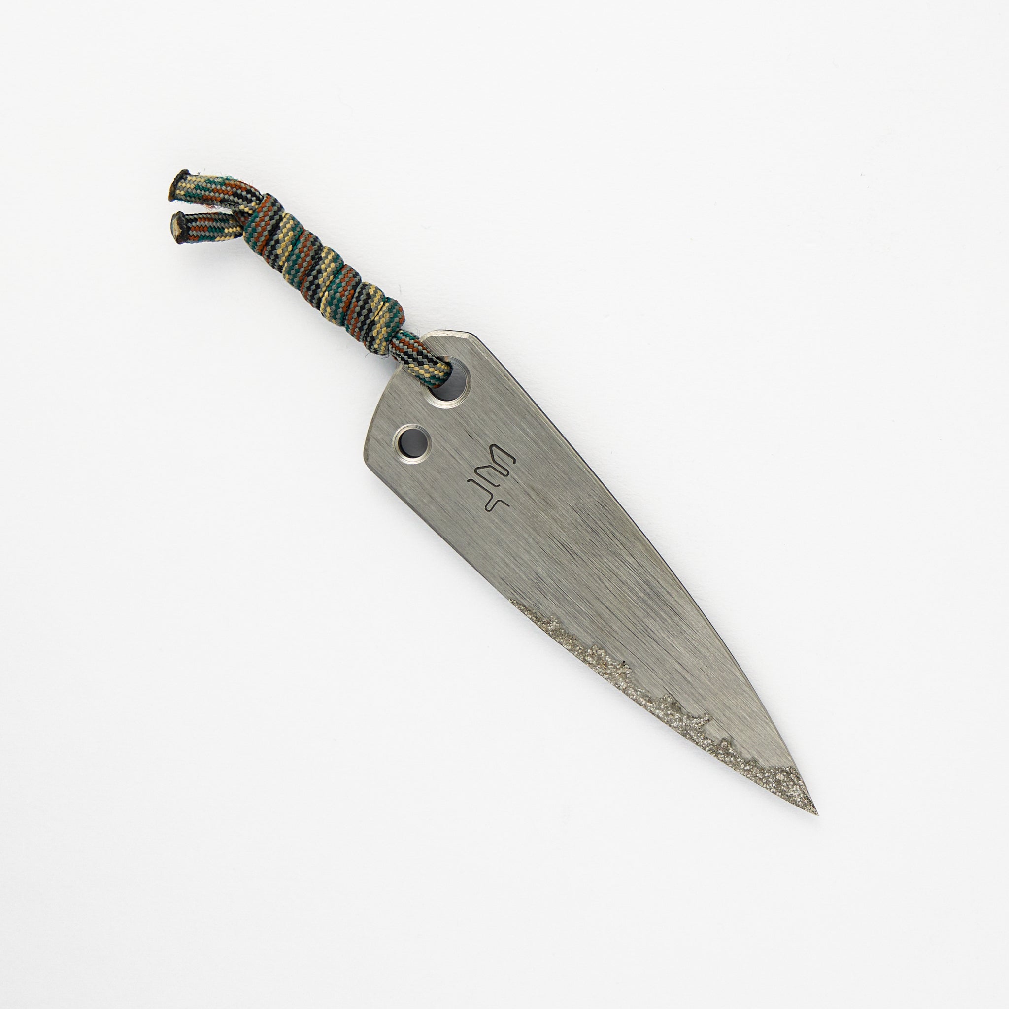 ThumbTac Fixed Blade