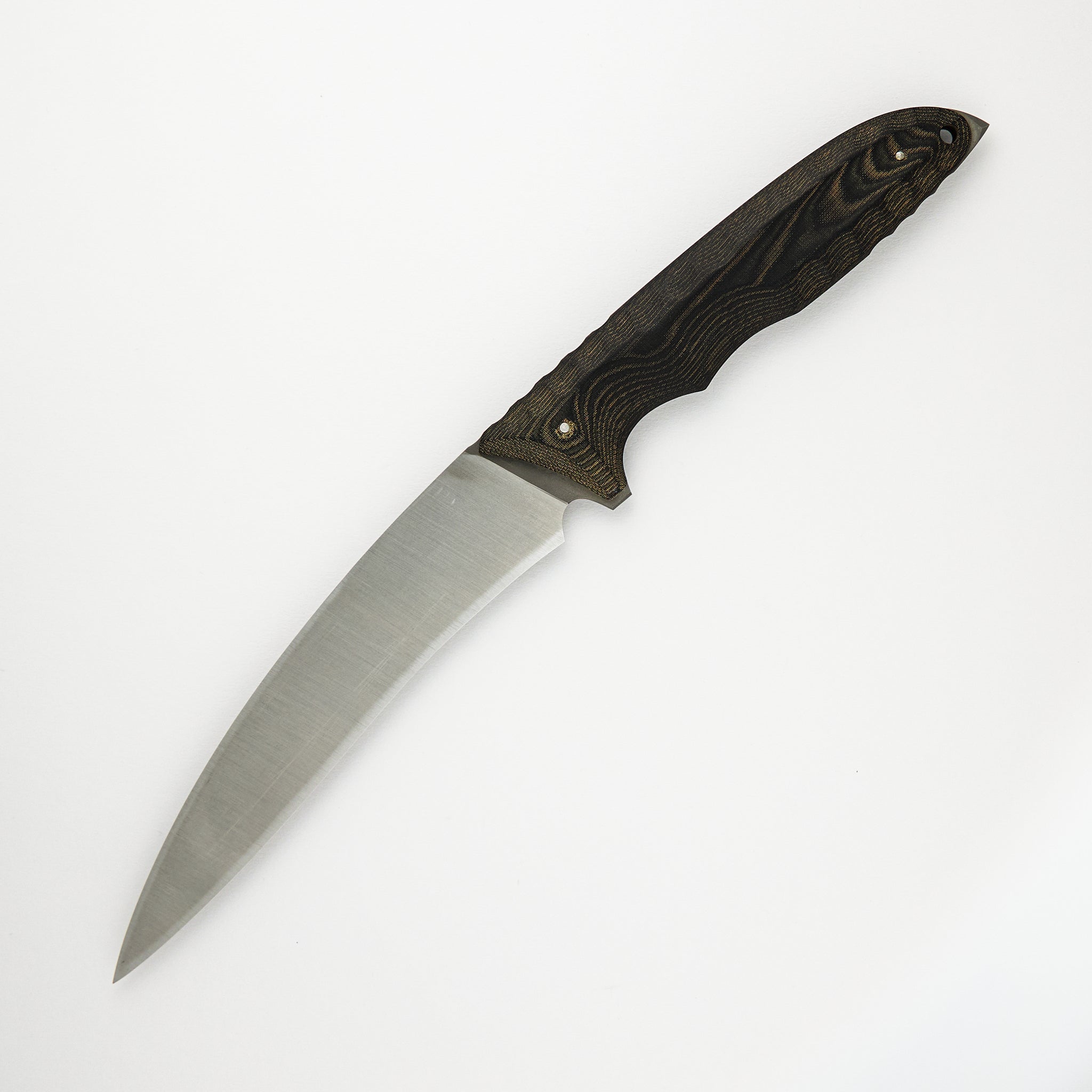 Warbird Fixed Blade