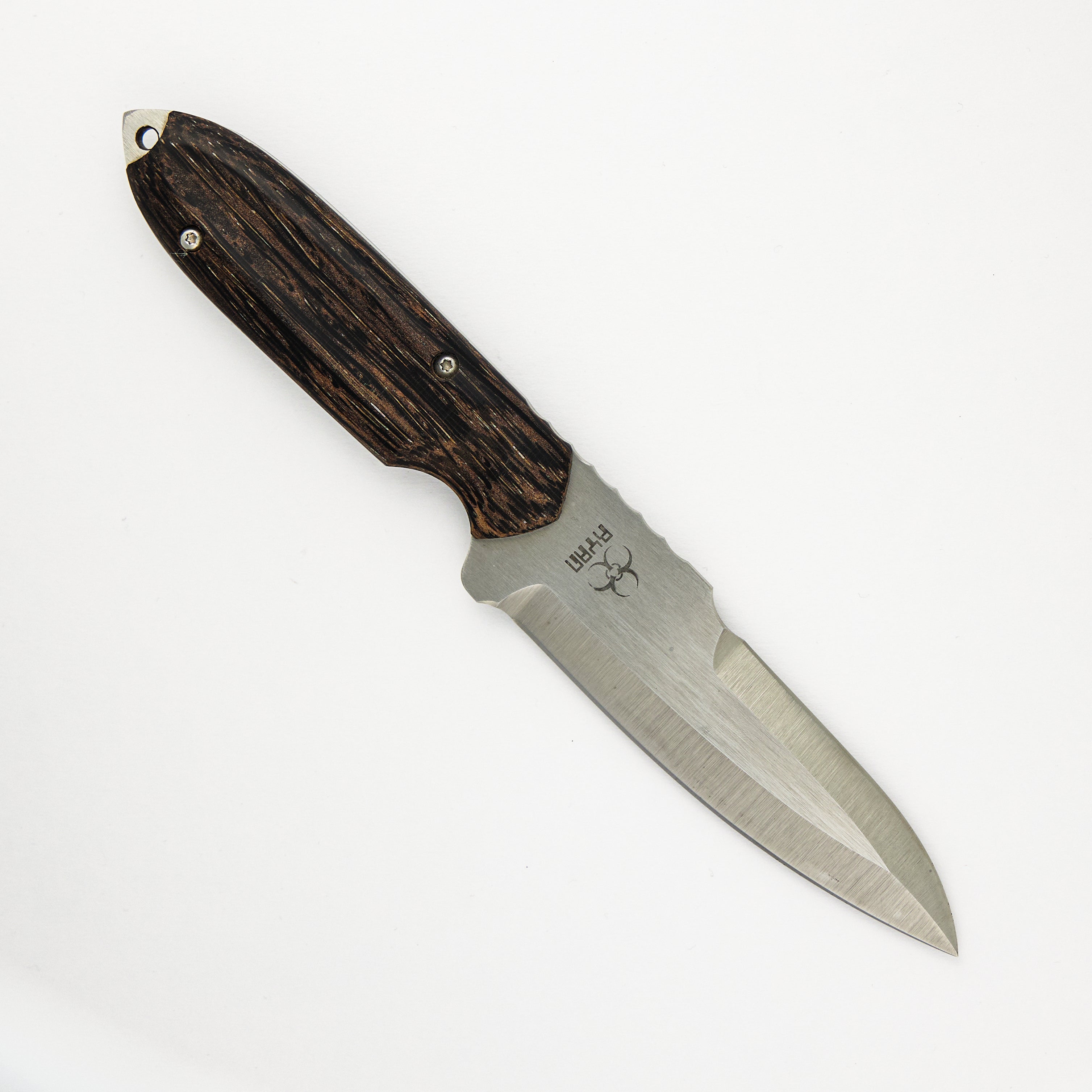 Fixed Blade