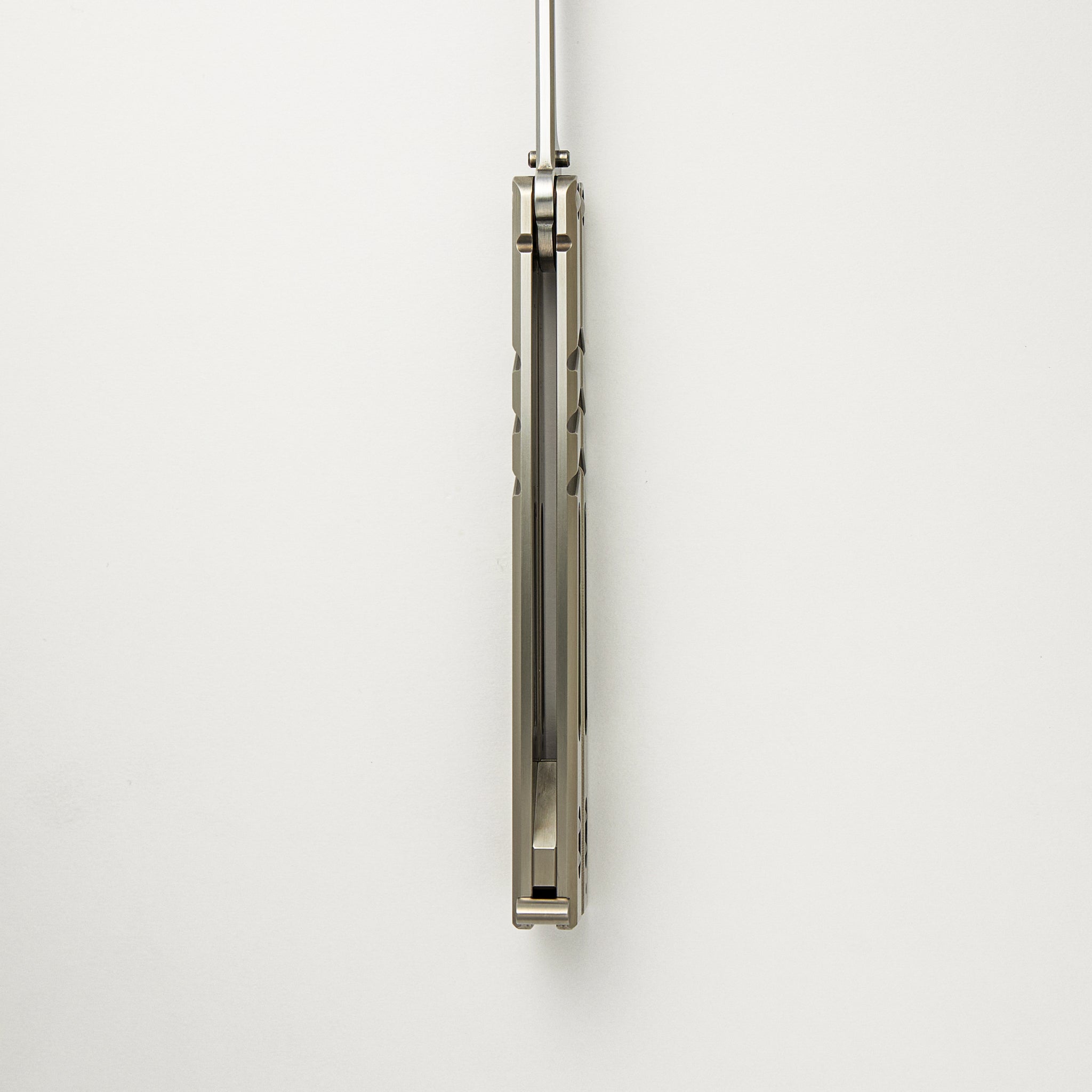 Alpha Beast Infinity Balisong