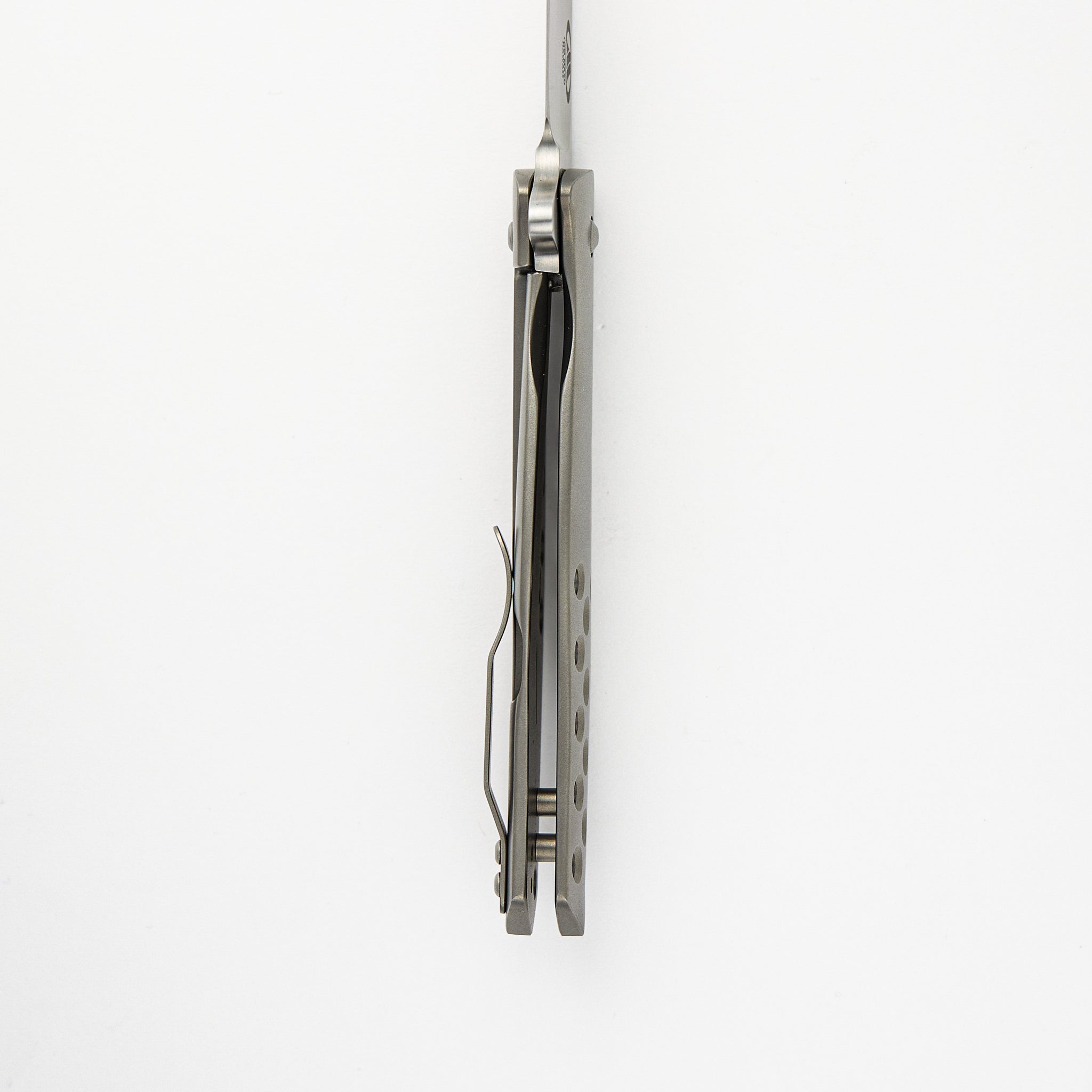 Dr Death Jr. Flipper