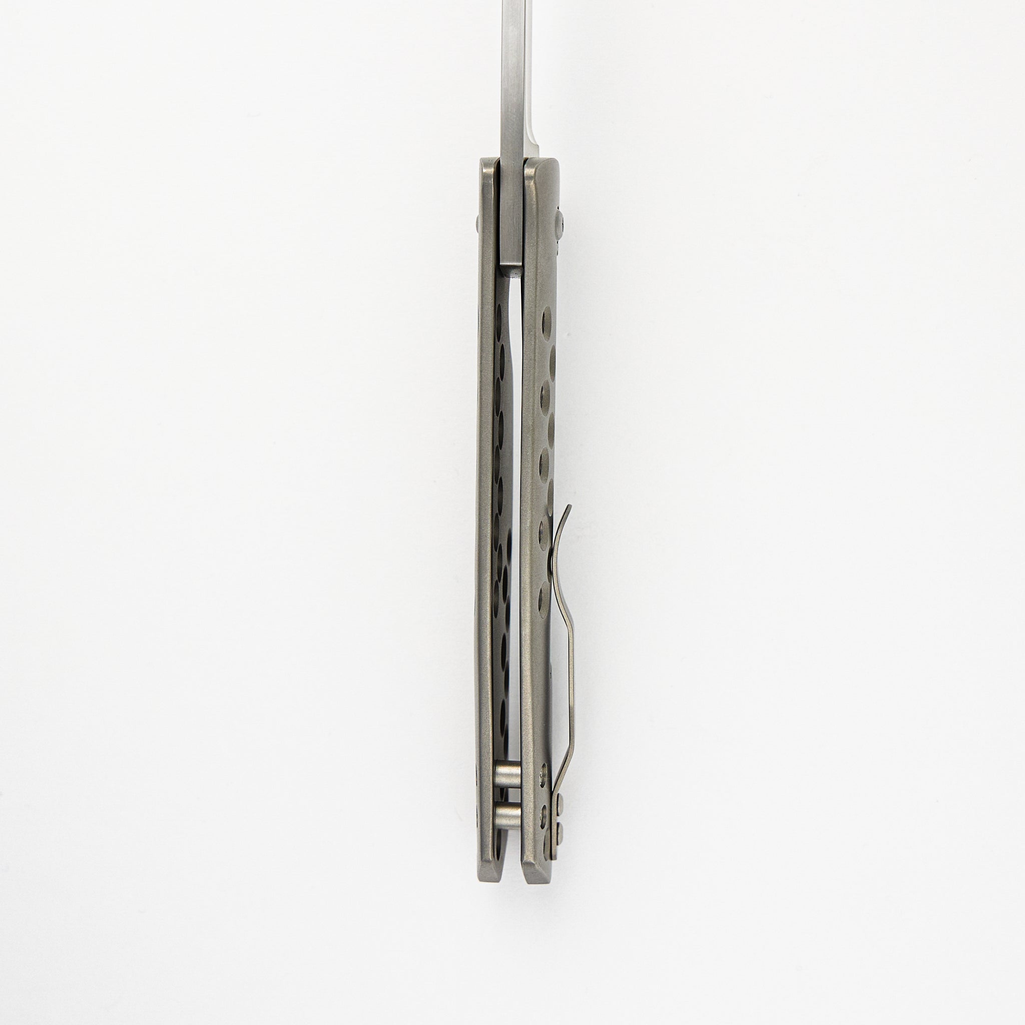 Dr Death Jr. Flipper