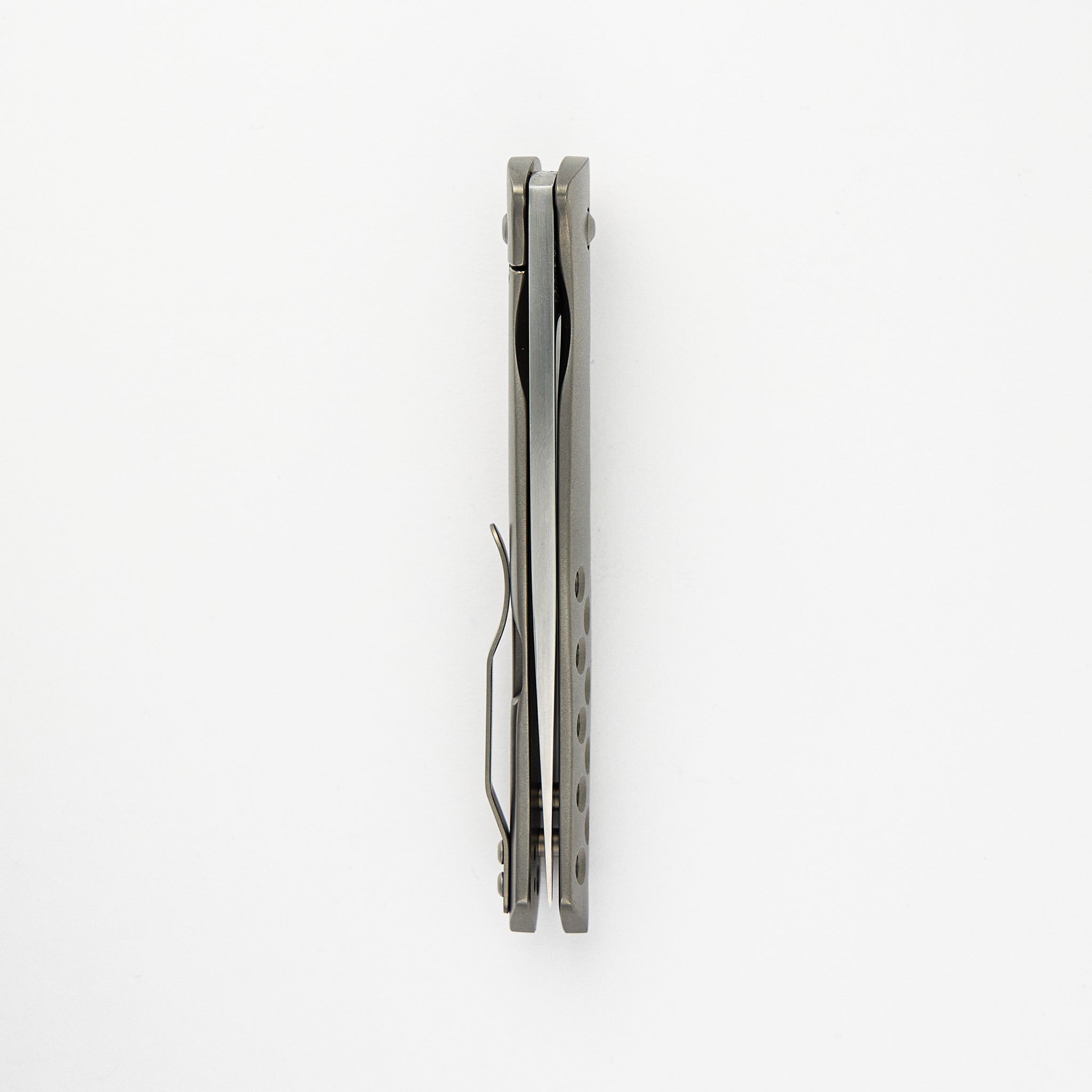 Dr Death Jr. Flipper