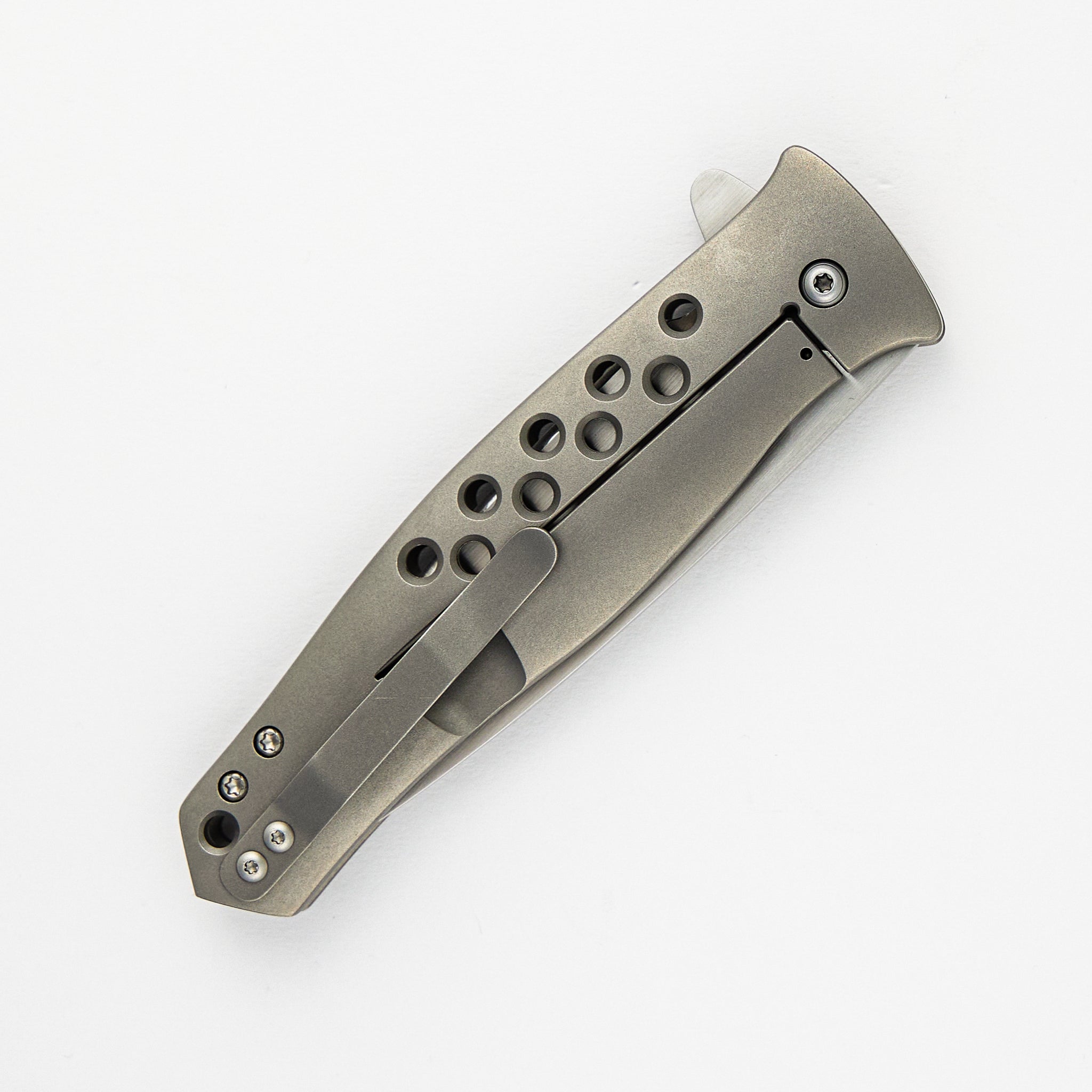 Dr Death Jr. Flipper