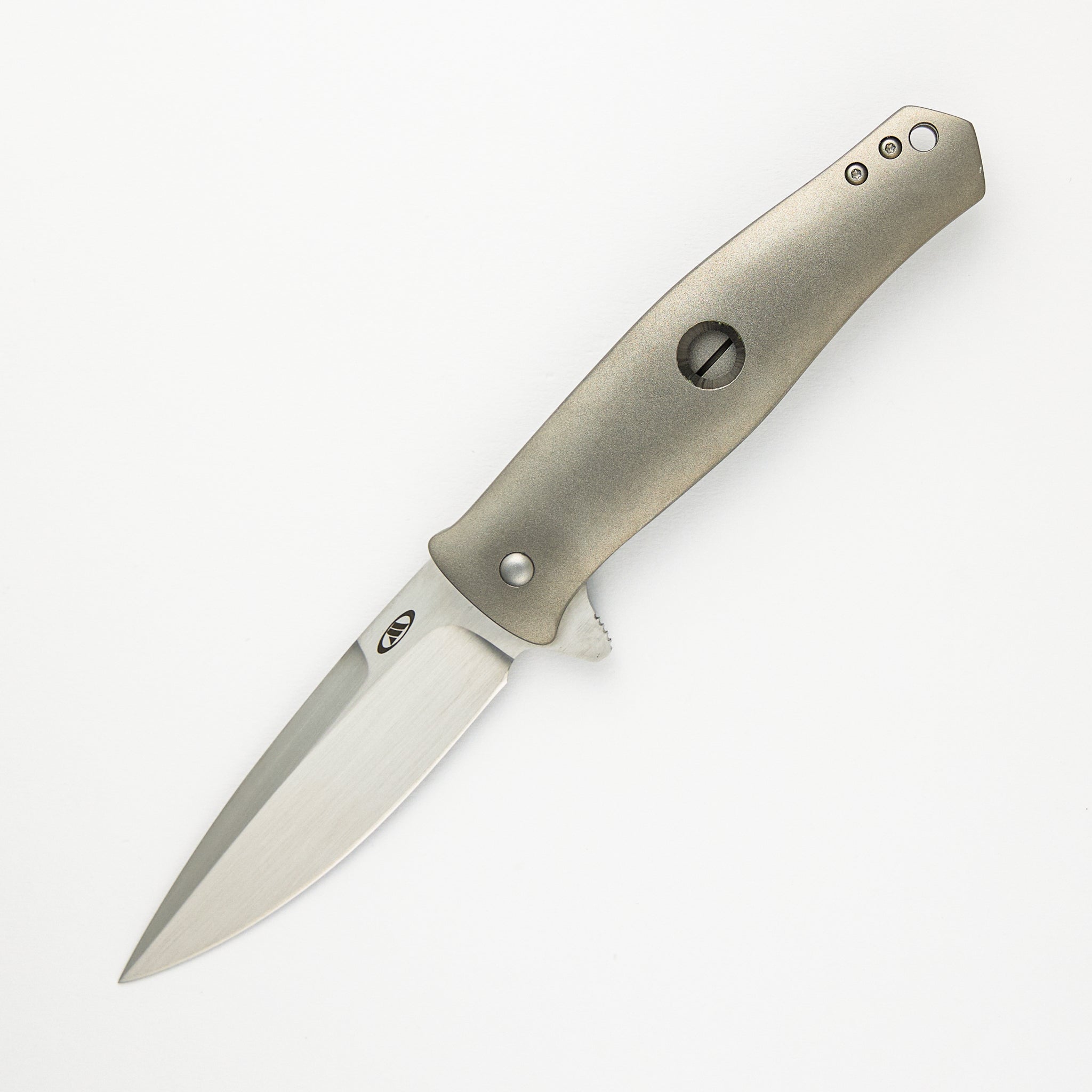 Dr. Death Jr. Flipper