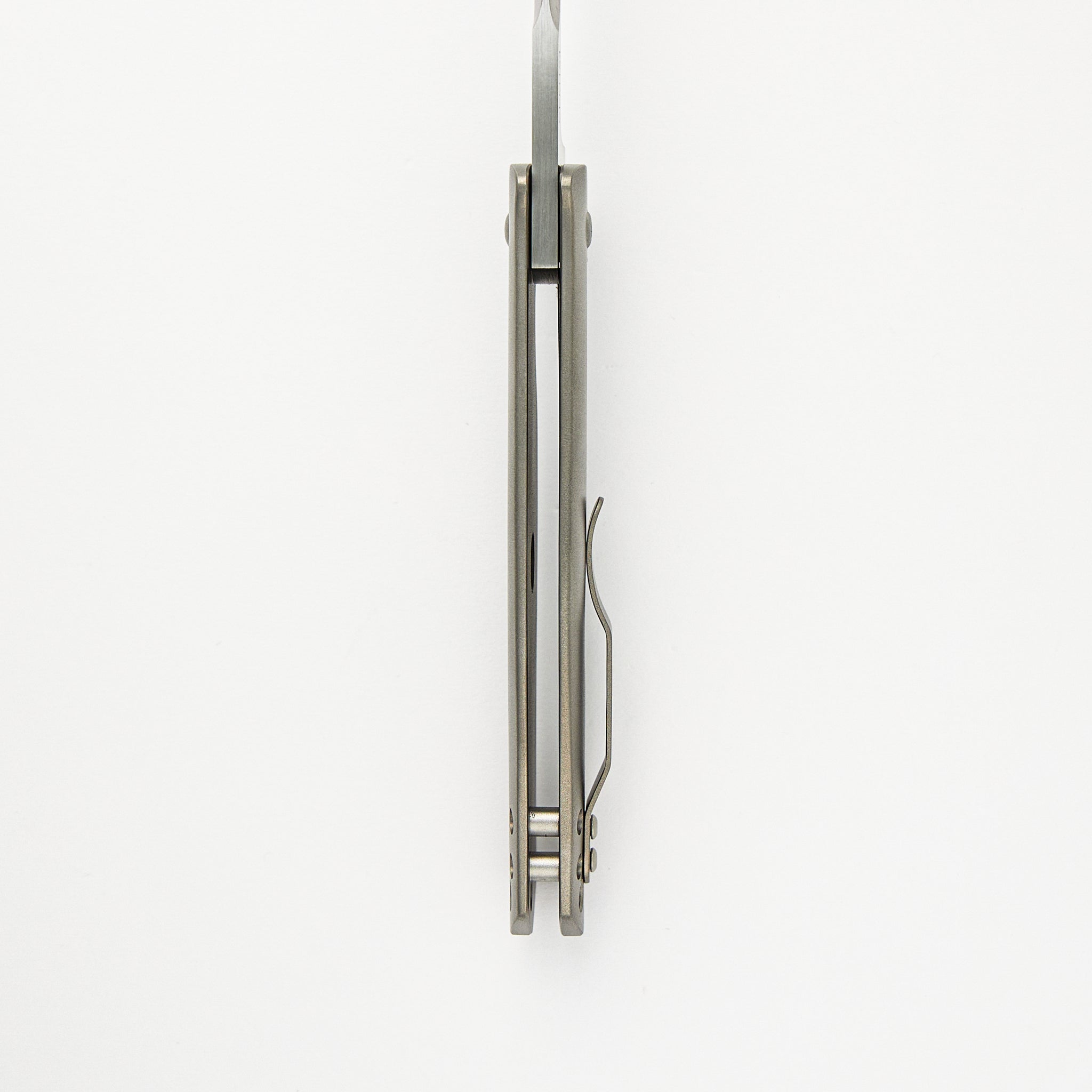 Dr. Death Jr. Flipper