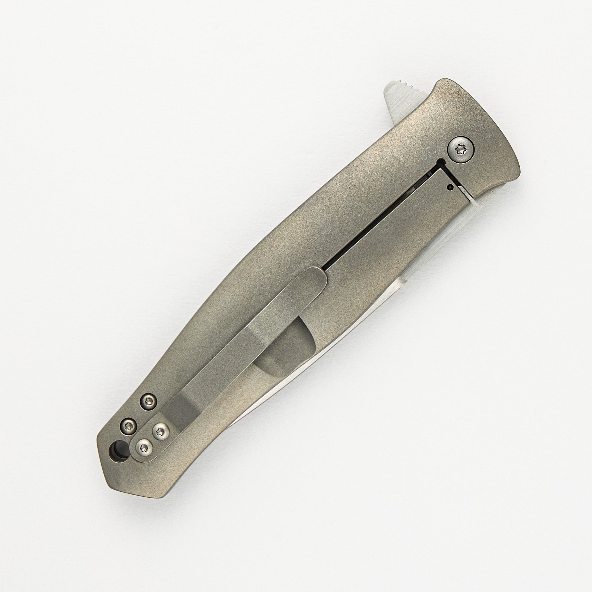 Dr. Death Jr. Flipper