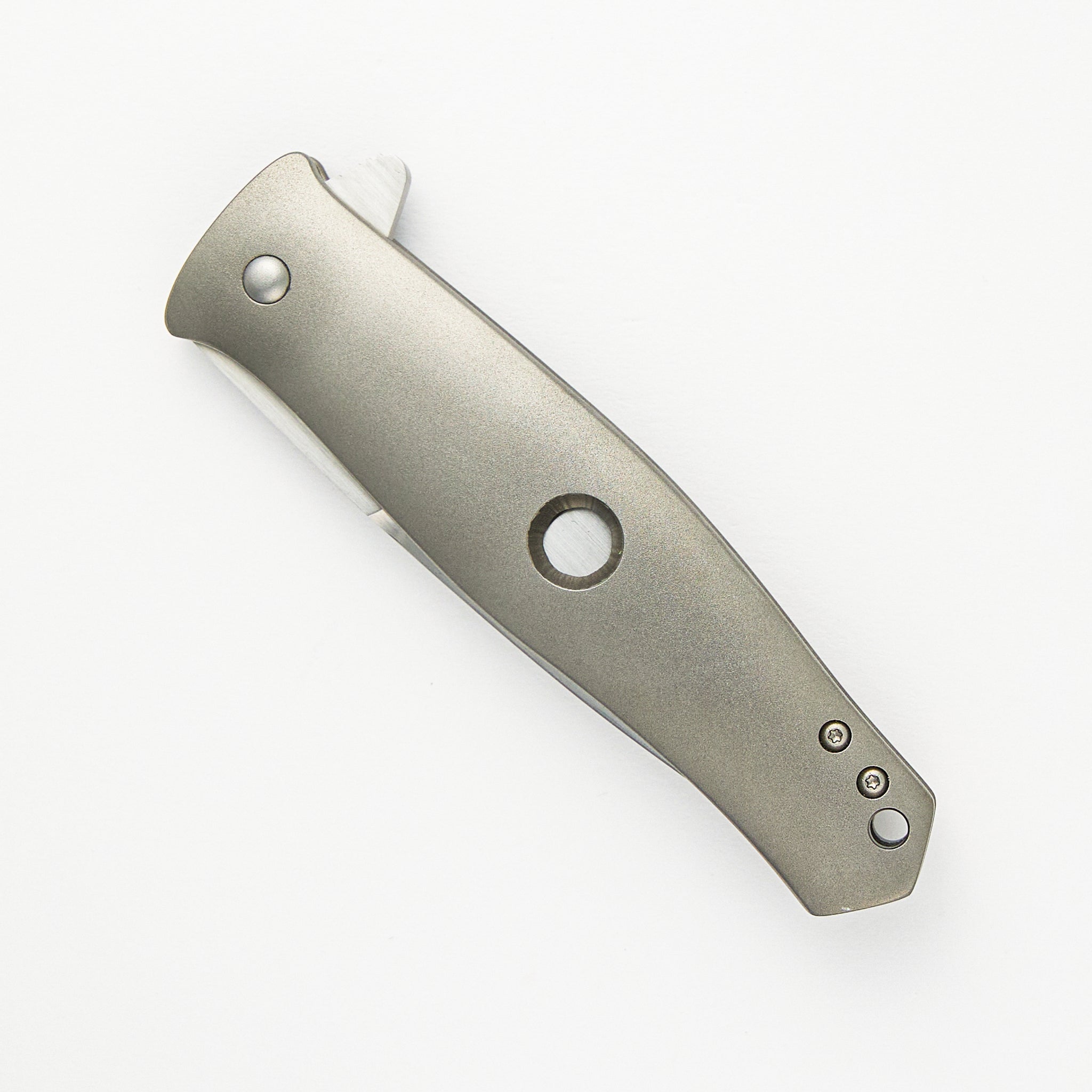 Dr. Death Jr. Flipper