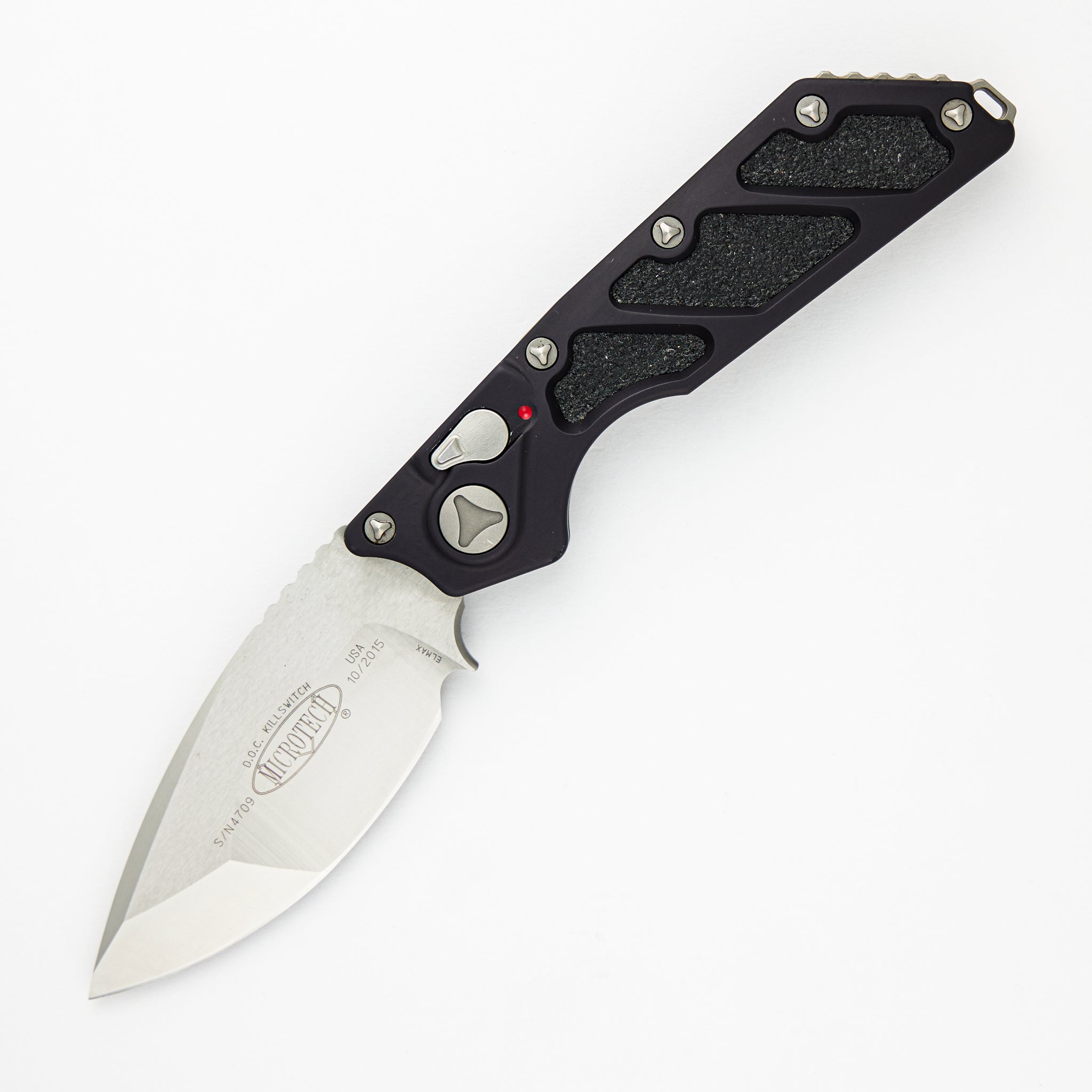 Microtech DOC Killswitch