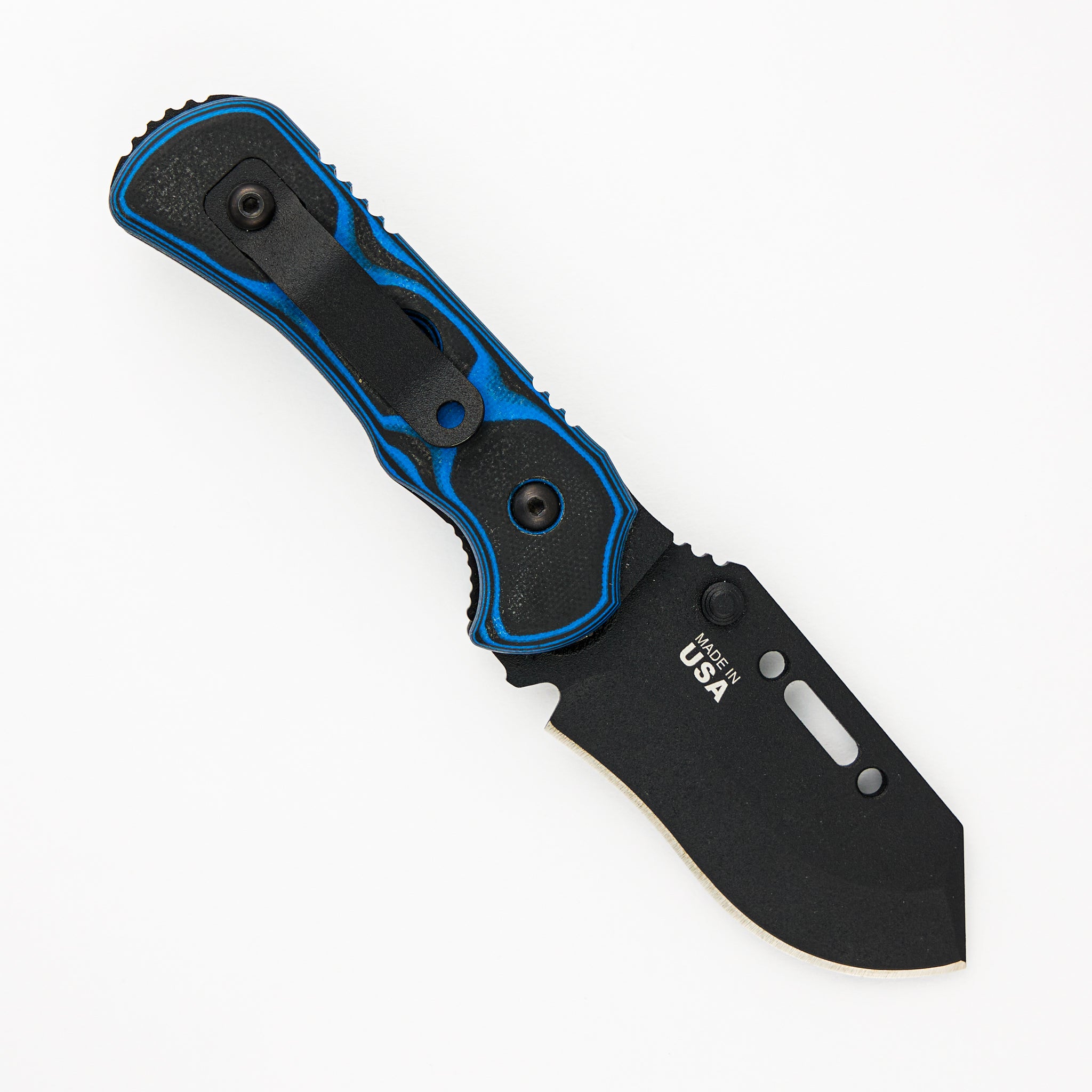 Tops Knives XcEST Delta