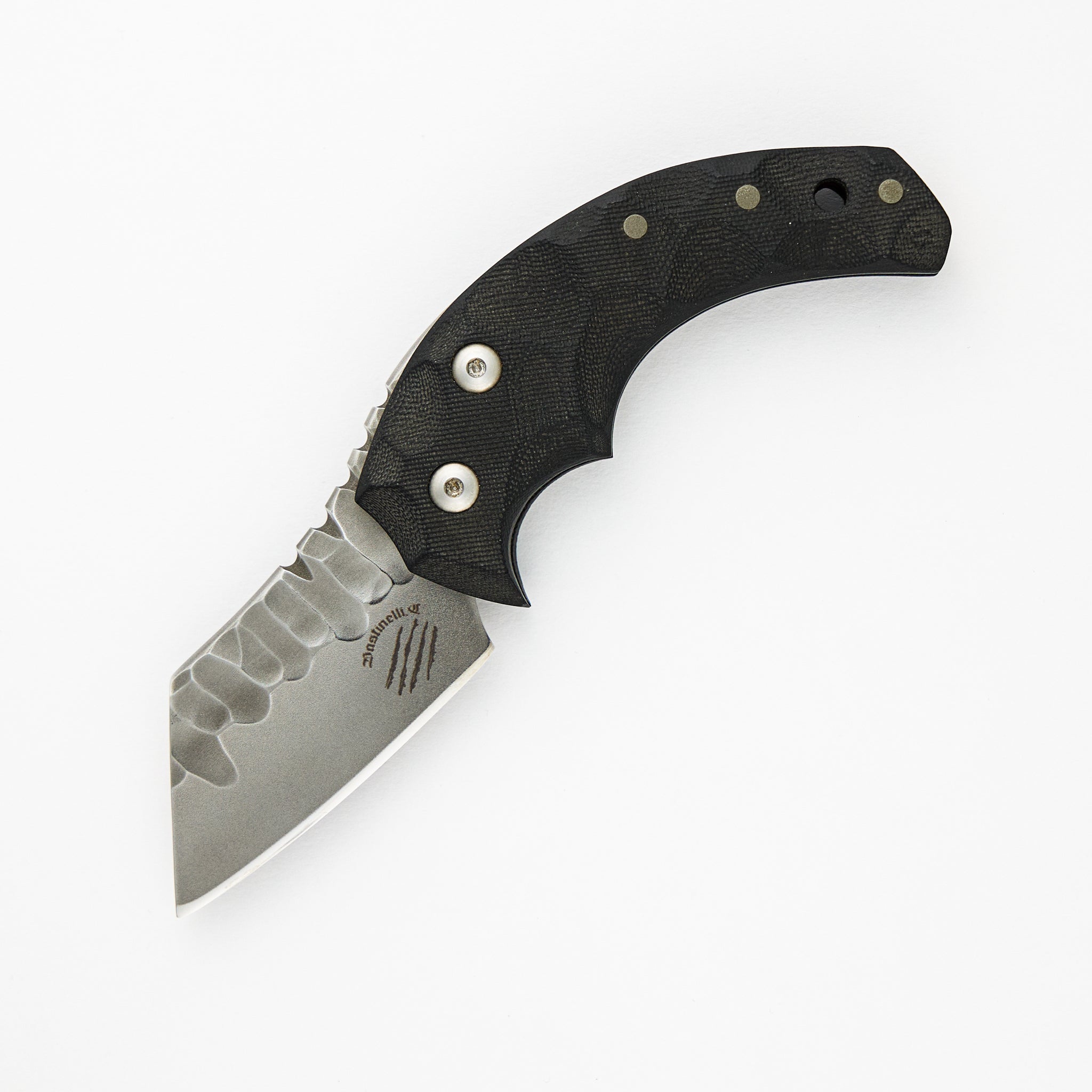 Drago Tac Friction Folder