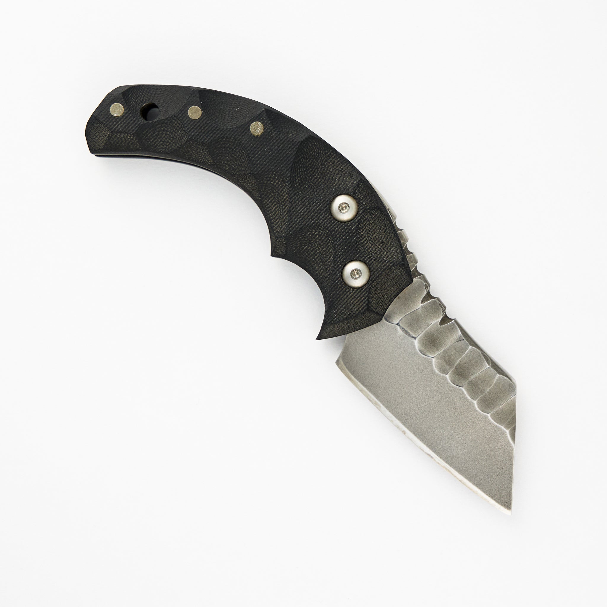 Drago Tac Friction Folder
