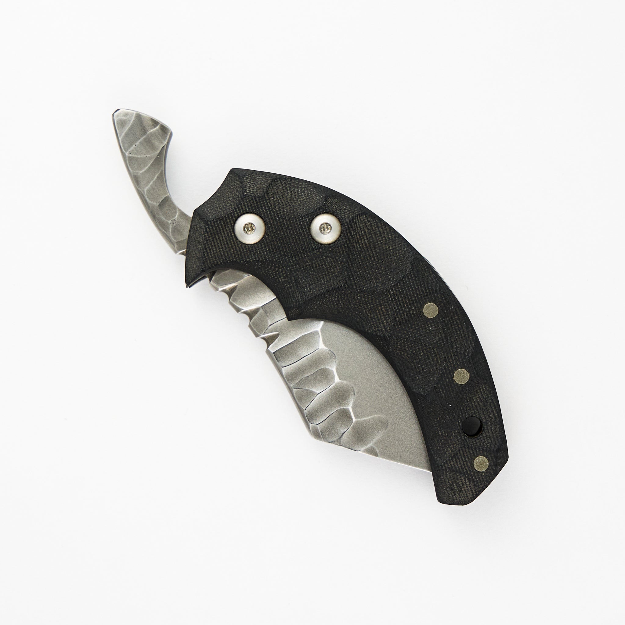 Drago Tac Friction Folder