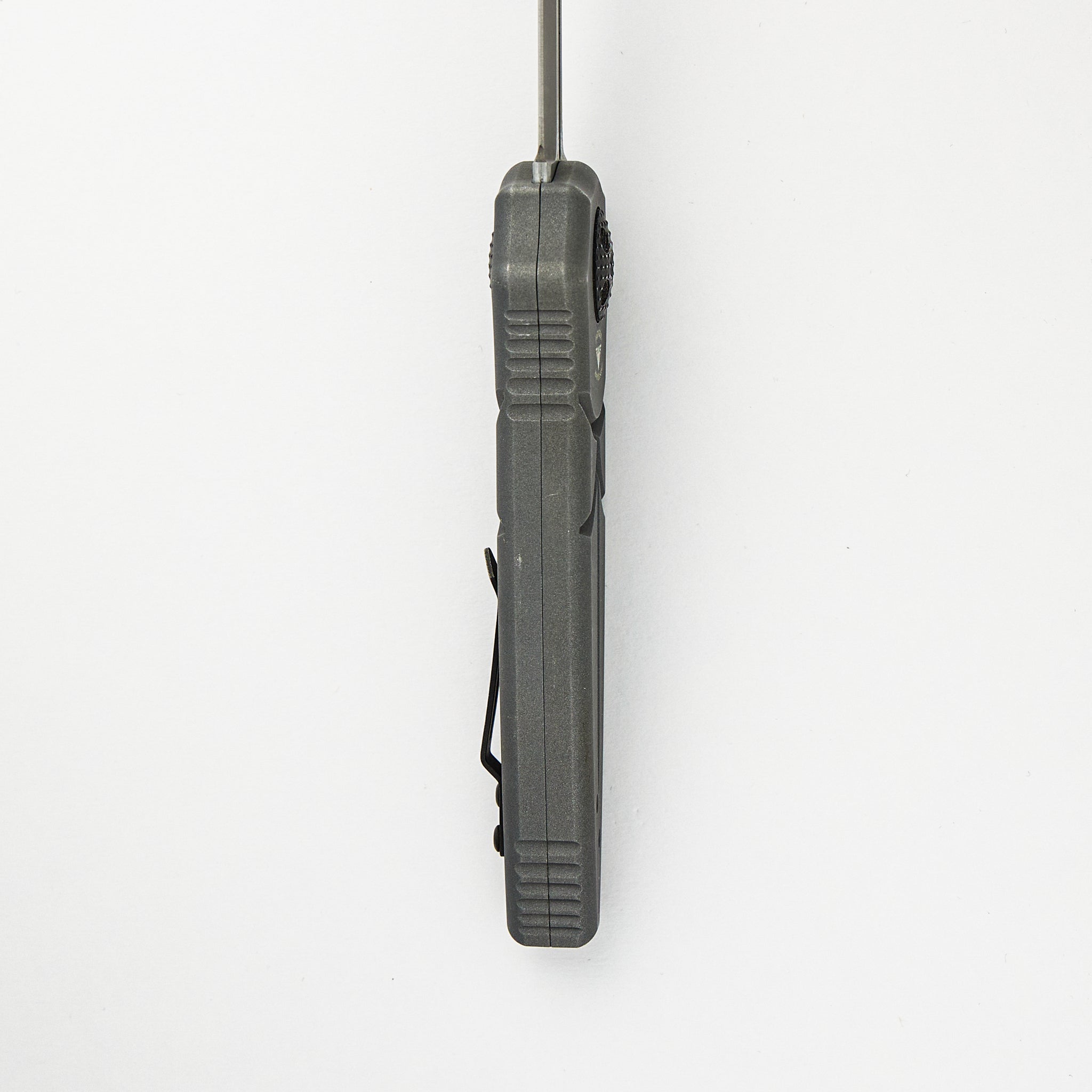 Warlock - Titanium Handle - S30V Blade