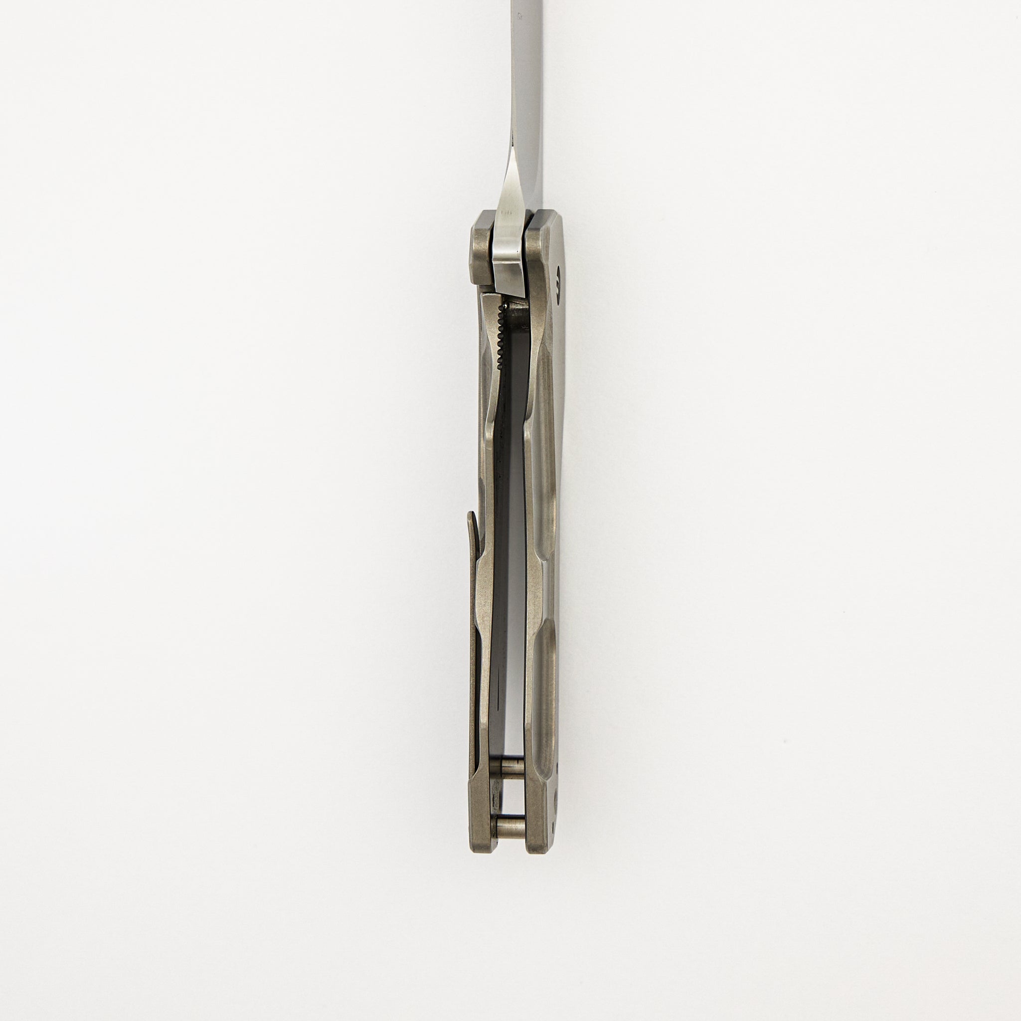 GTC 3FF II Flush Clip