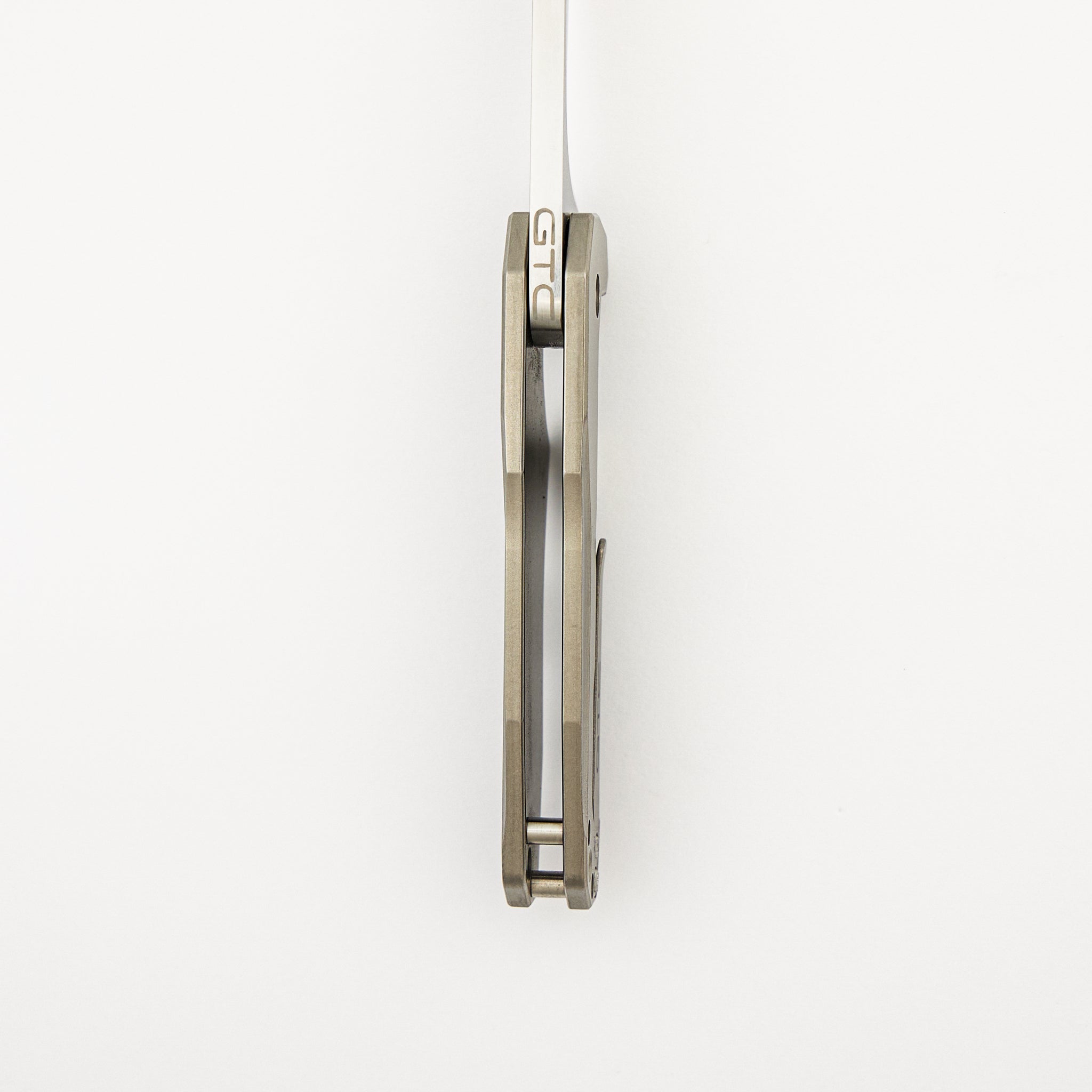 GTC 3FF II Flush Clip