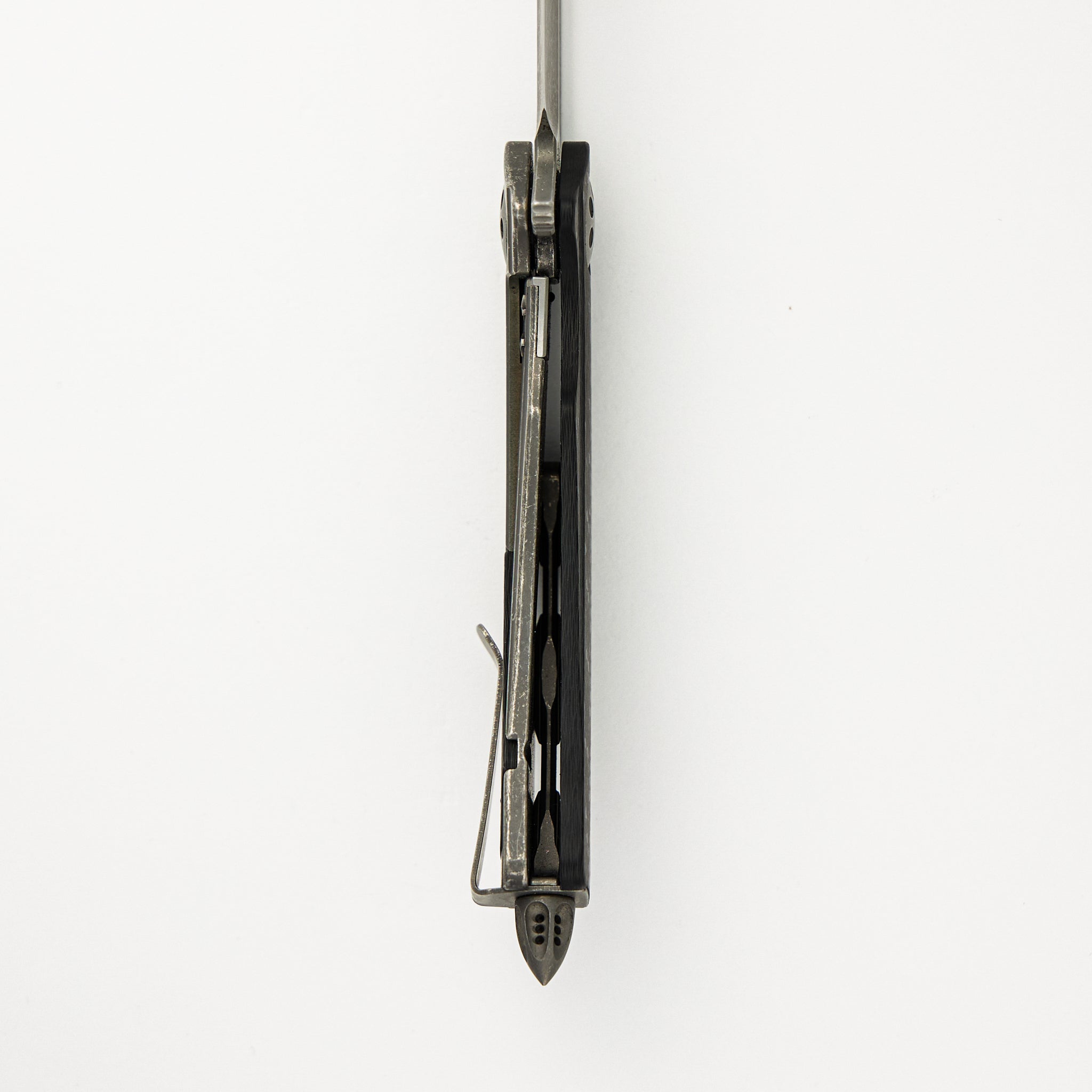 Marfione Custom Knives Mini Matrix R