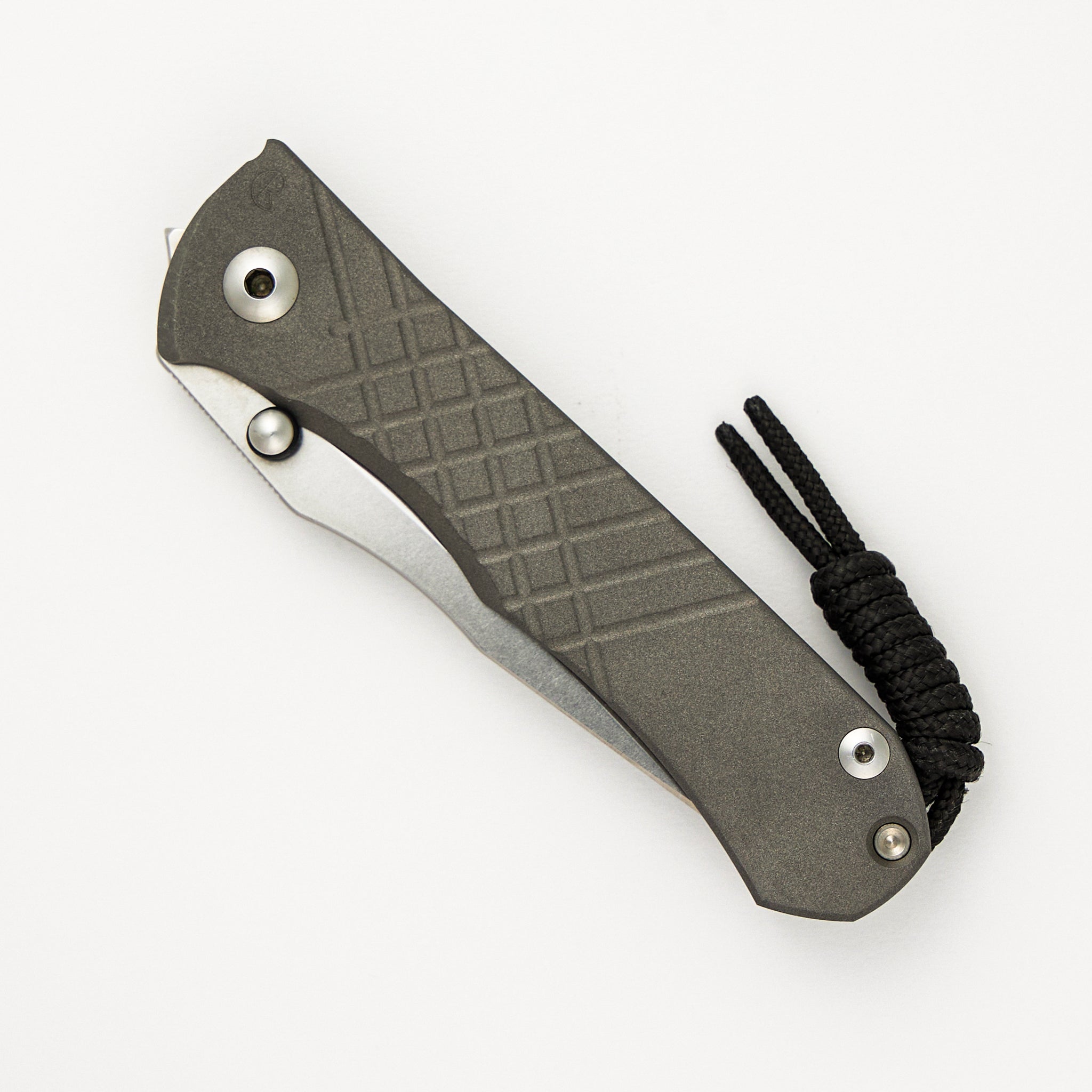 Umnumzaan - Tanto CPM S35VN Blade