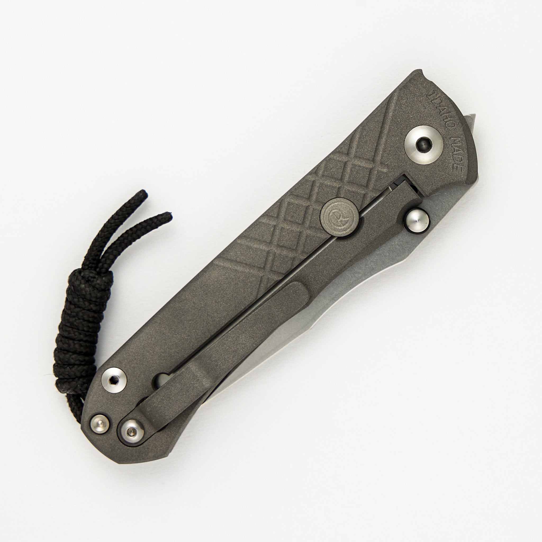 Umnumzaan - Tanto CPM S35VN Blade