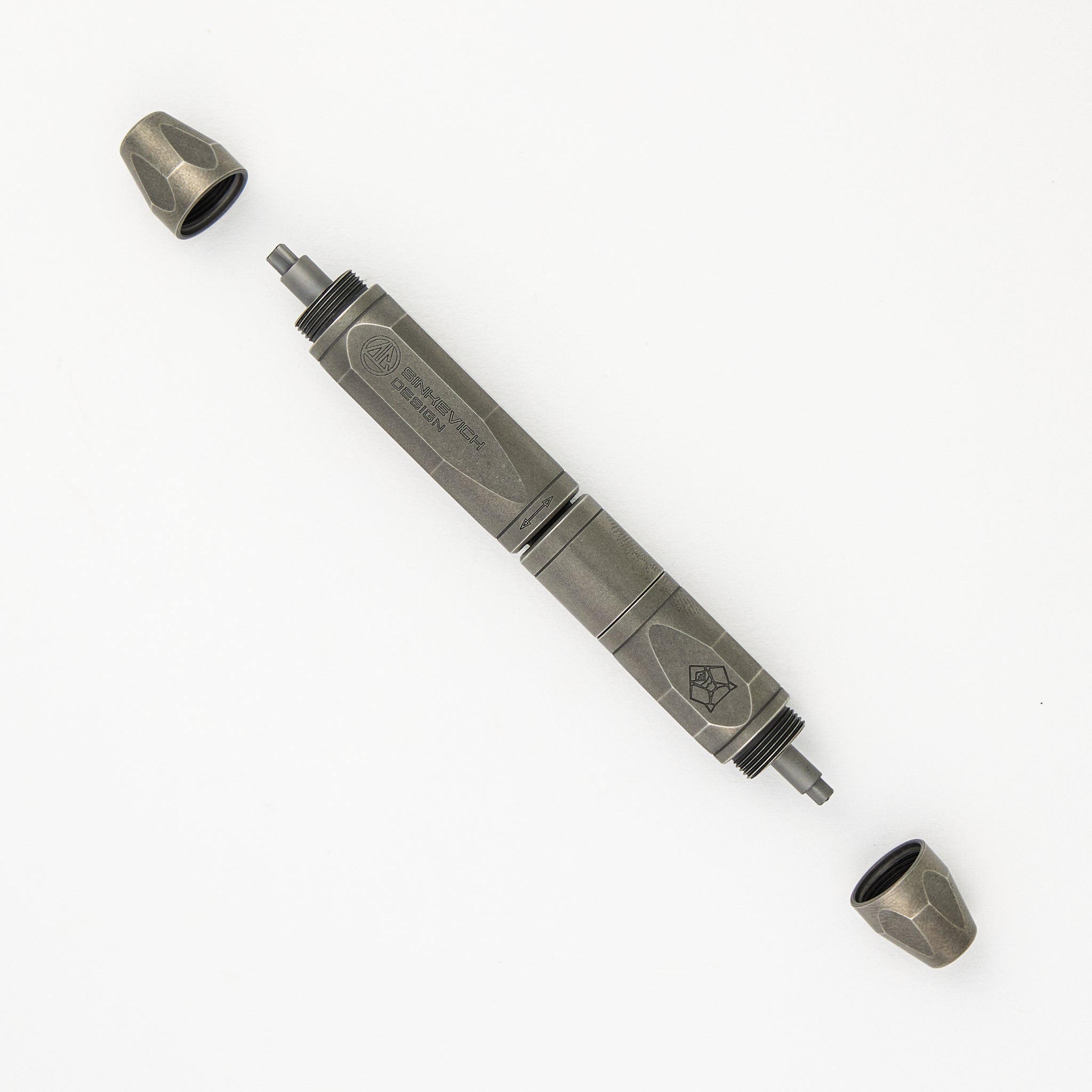 AmbiTool - Titanium (Sinkevich Design)