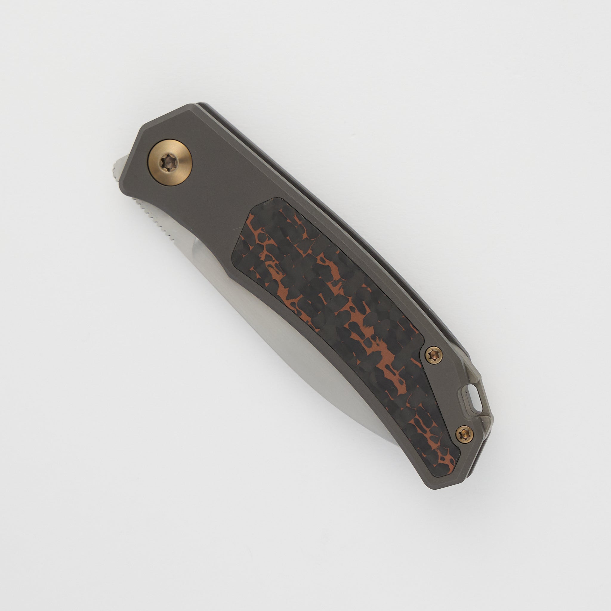 Custom Urban