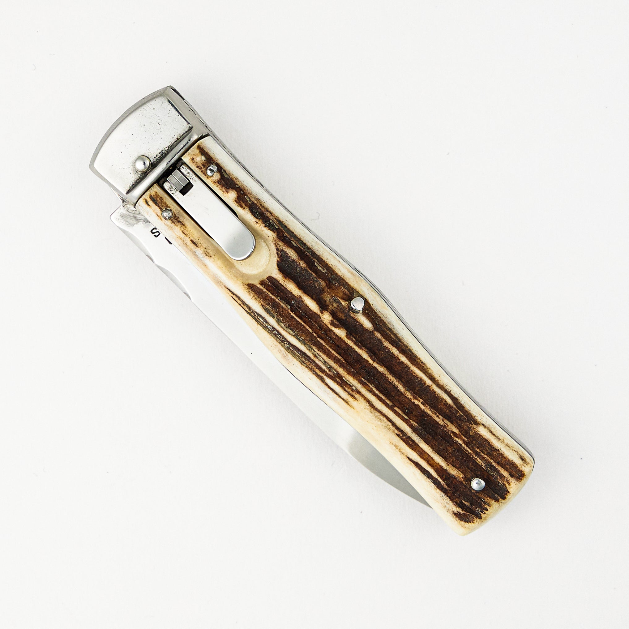 Lever Lock